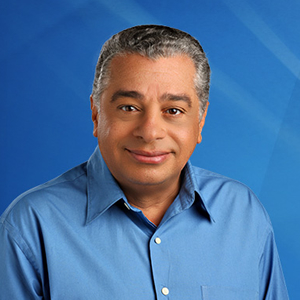 Tarcízio Pimenta é apoiado por Magno Felzemburgh.