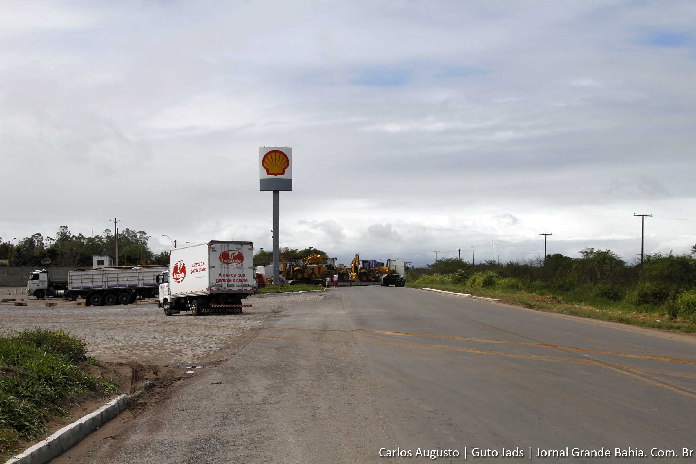 Rodovias federais necessitam de investimentos para aumentar segurança.