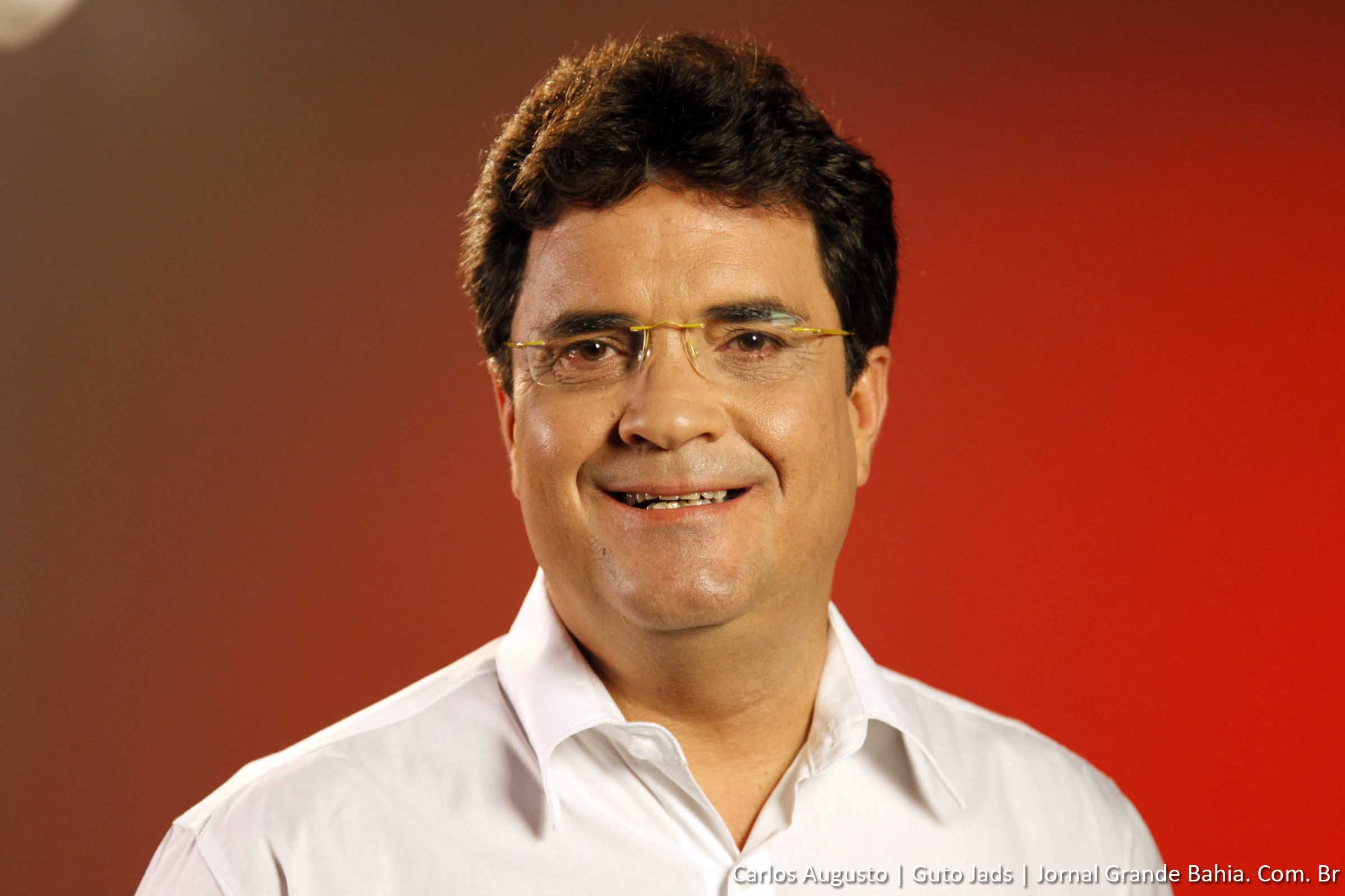 De acordo com o petista, já existe um diálogo entre o deputado Zé Neto e o governador Jaques Wagner de que Feira de Santana necessita de um novo hospital geral. (Foto: Carlos Augusto (Guto Jads) - Jornal Grande Bahia)