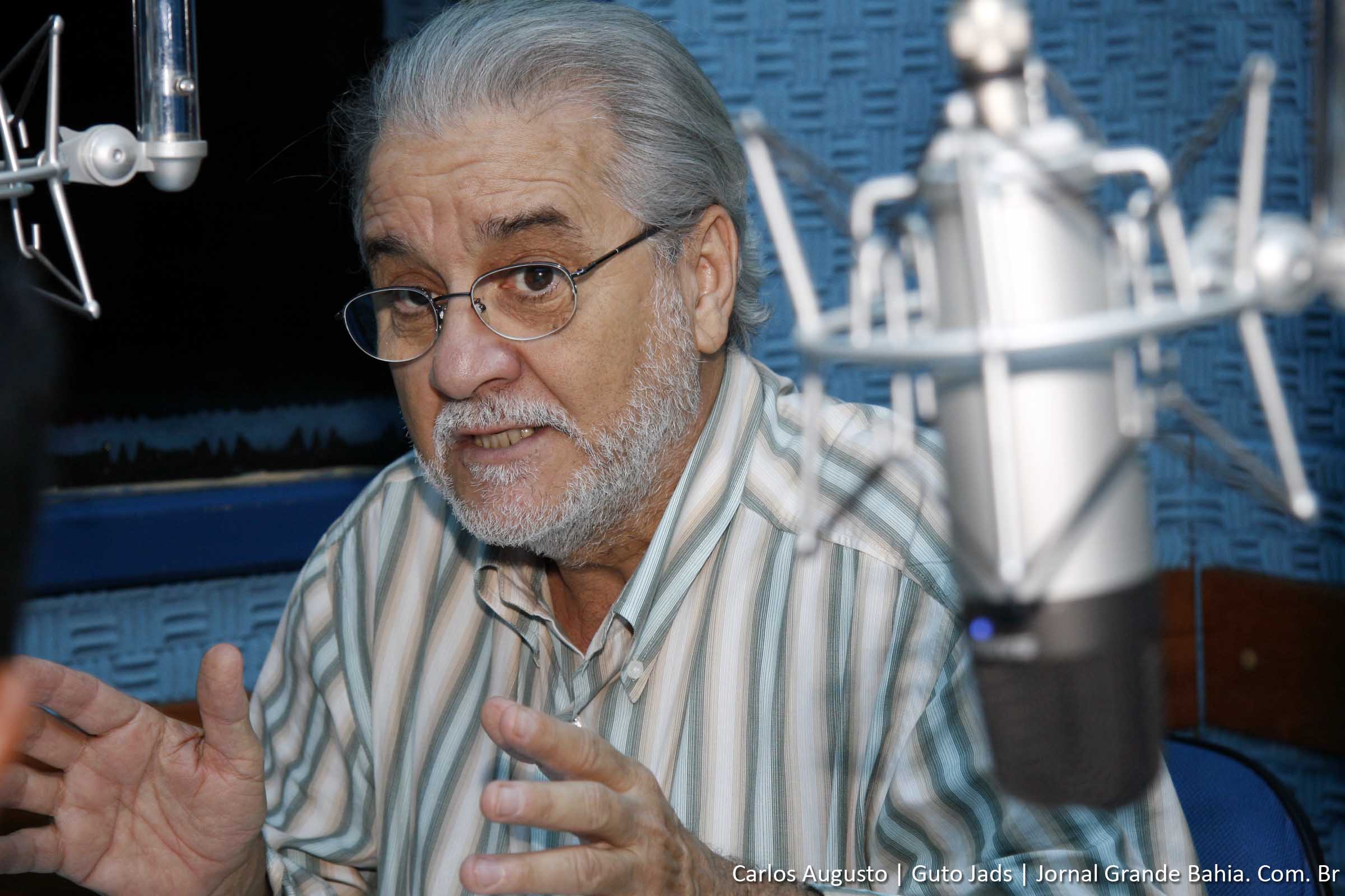 Desaparecido político na Bahia | Por Emiliano José