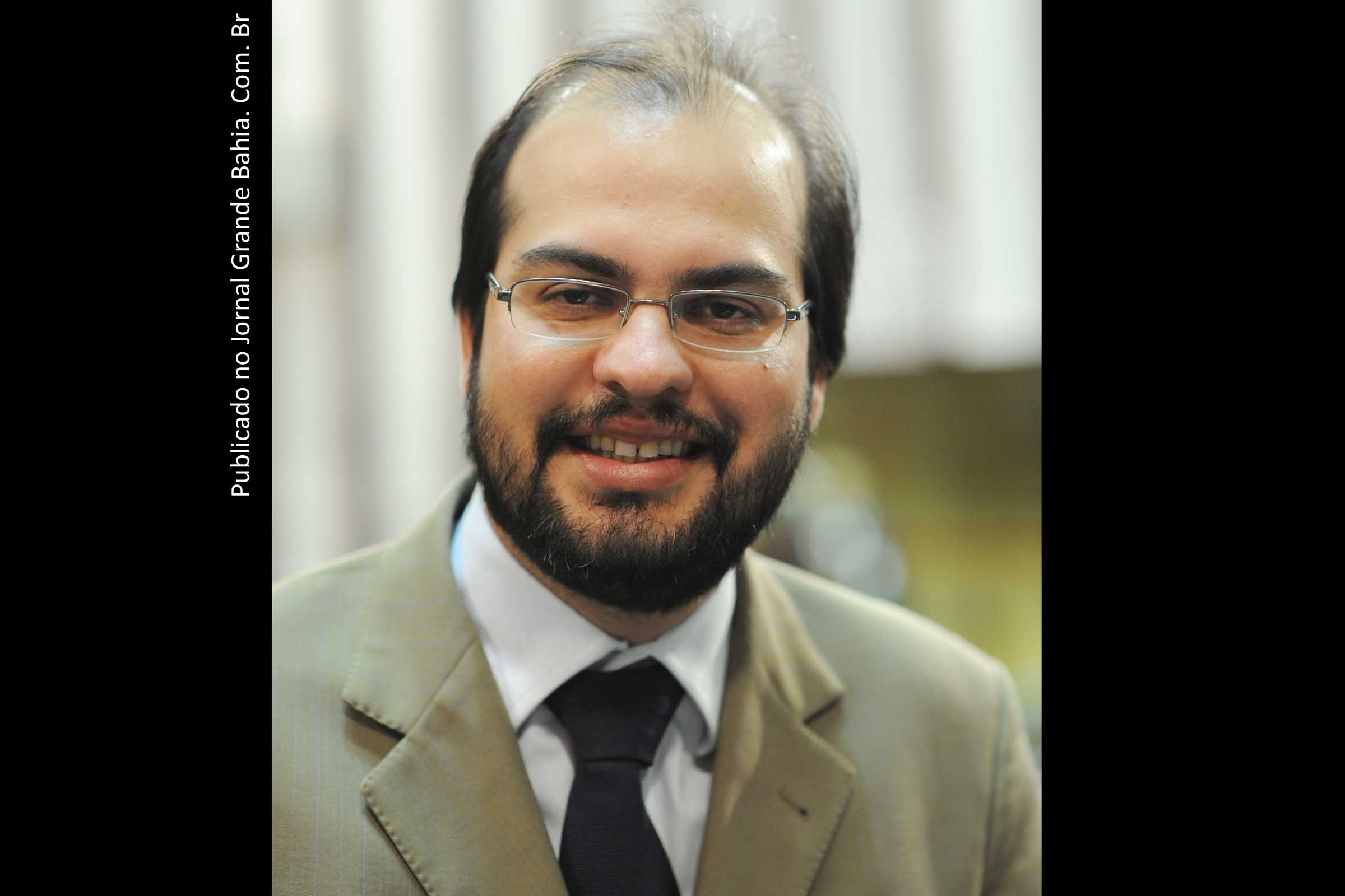 Gildásio Penedo: “O Governo Federal, na sua política de incentivo e fomento à economia brasileira, acabou gerando alguns incentivos, principalmente na concessão do Imposto sobre Produtos Industrializados, o chamado IPI, e isso acabou acarretando a perda muito expressiva do FPM”