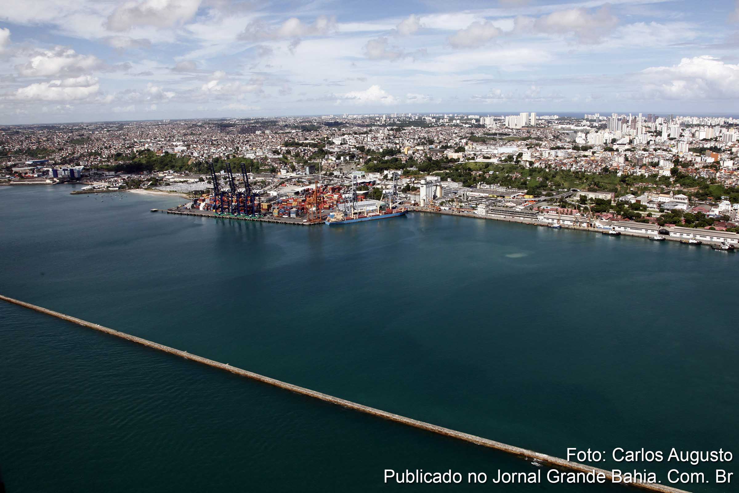 Mobilidade urbana da população metropolitana | Por Aldo Paviani