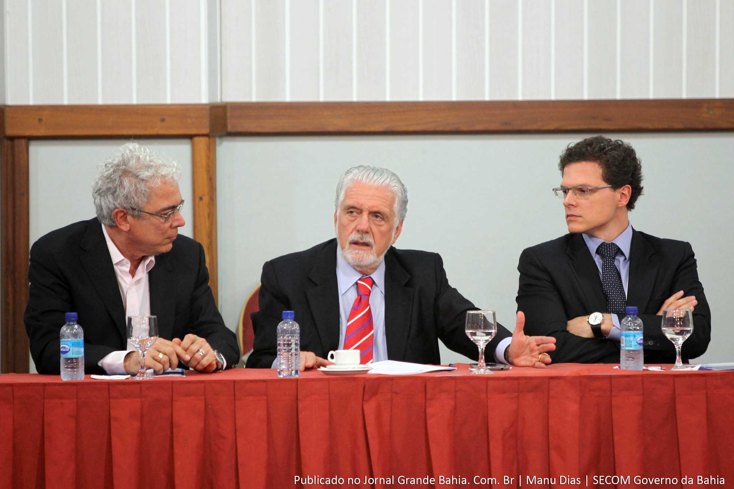 Salvador sedia Fórum Nacional de Energia Eólica