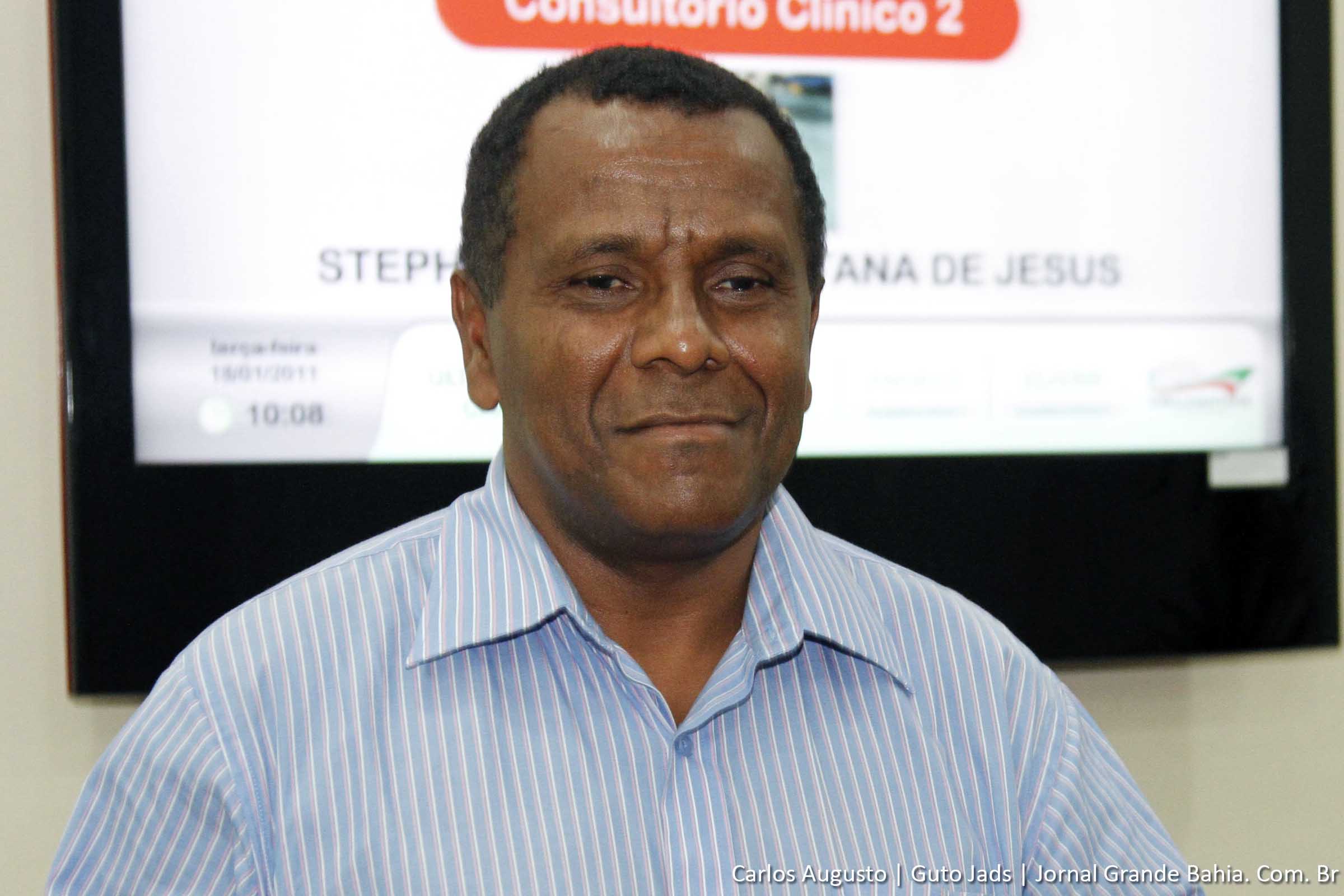 Devoto de Senhor do Bonfim e seguidor do carlismo, José Batista destaca que os laços de amizade com a família do falecido senador Antônio Carlos Magalhães, são indissolúveis. E justifica a promessa afirmando: “Salvador precisava de um prefeito competente, que mudasse a cara da cidade, e ACM Neto representa esta oportunidade de mudança.”.