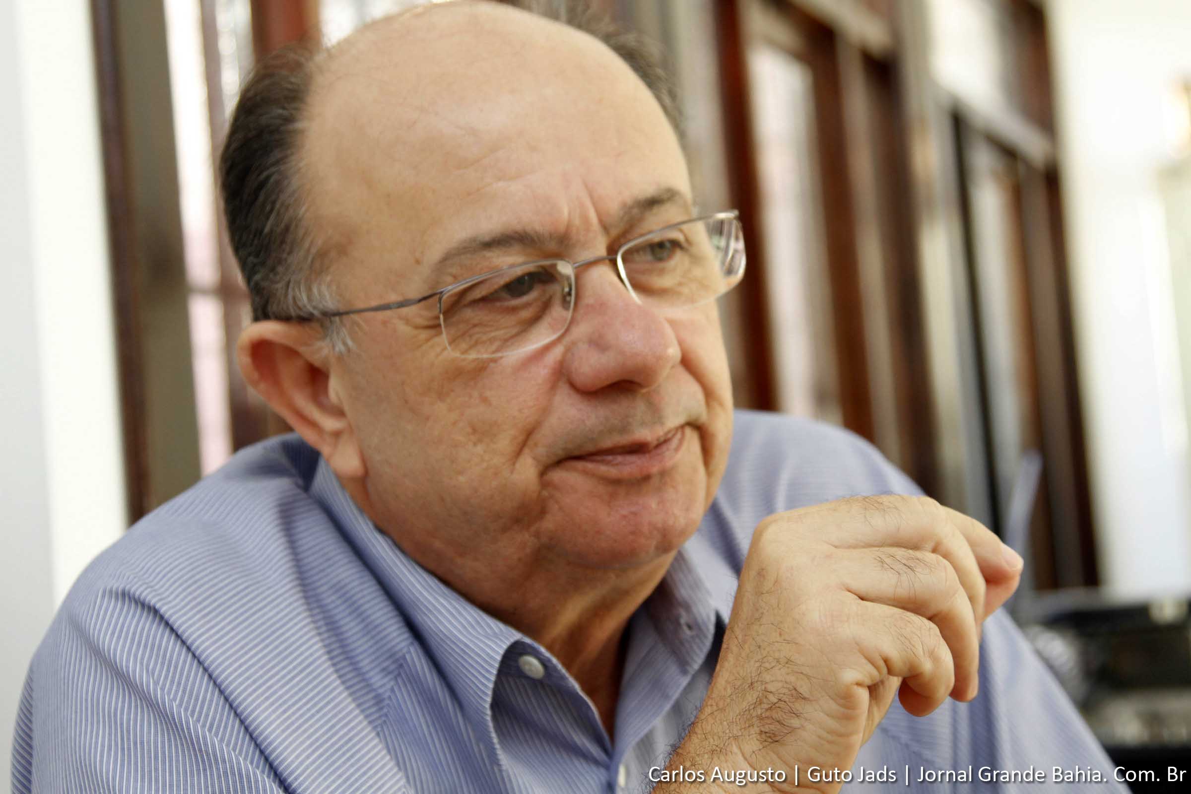 José Ronaldo participa de Reunião do PAC - Processo de Seleção Mobilidade e Saneamento. Evento ocorre em Brasília.