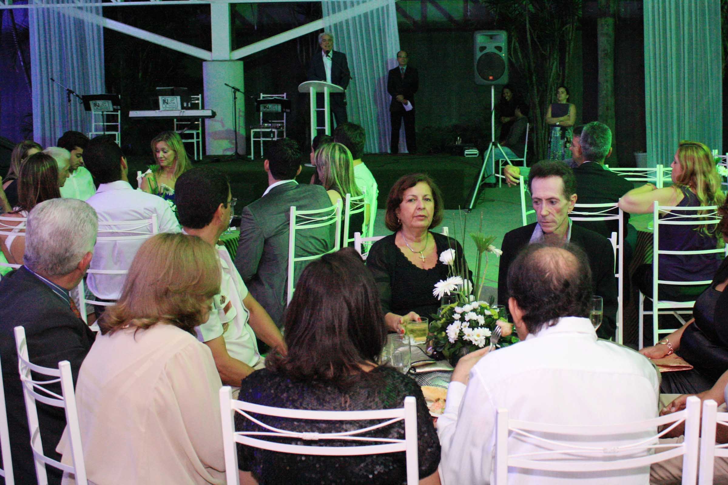 James Correia avaliou positivamente as intervenções realizadas no CIS durante o ano de 2012.