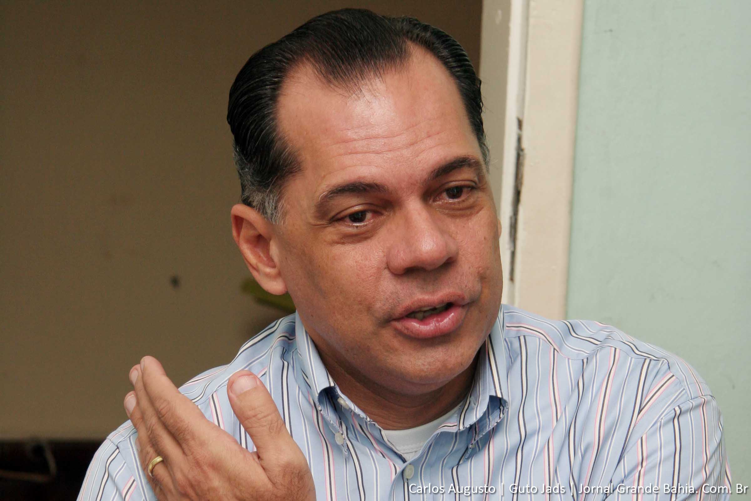 Auditoria constata inúmeras irregularidades nos gastos com publicidade realizados pela Prefeitura de Salvador, durante administração de João Henrique Carneiro