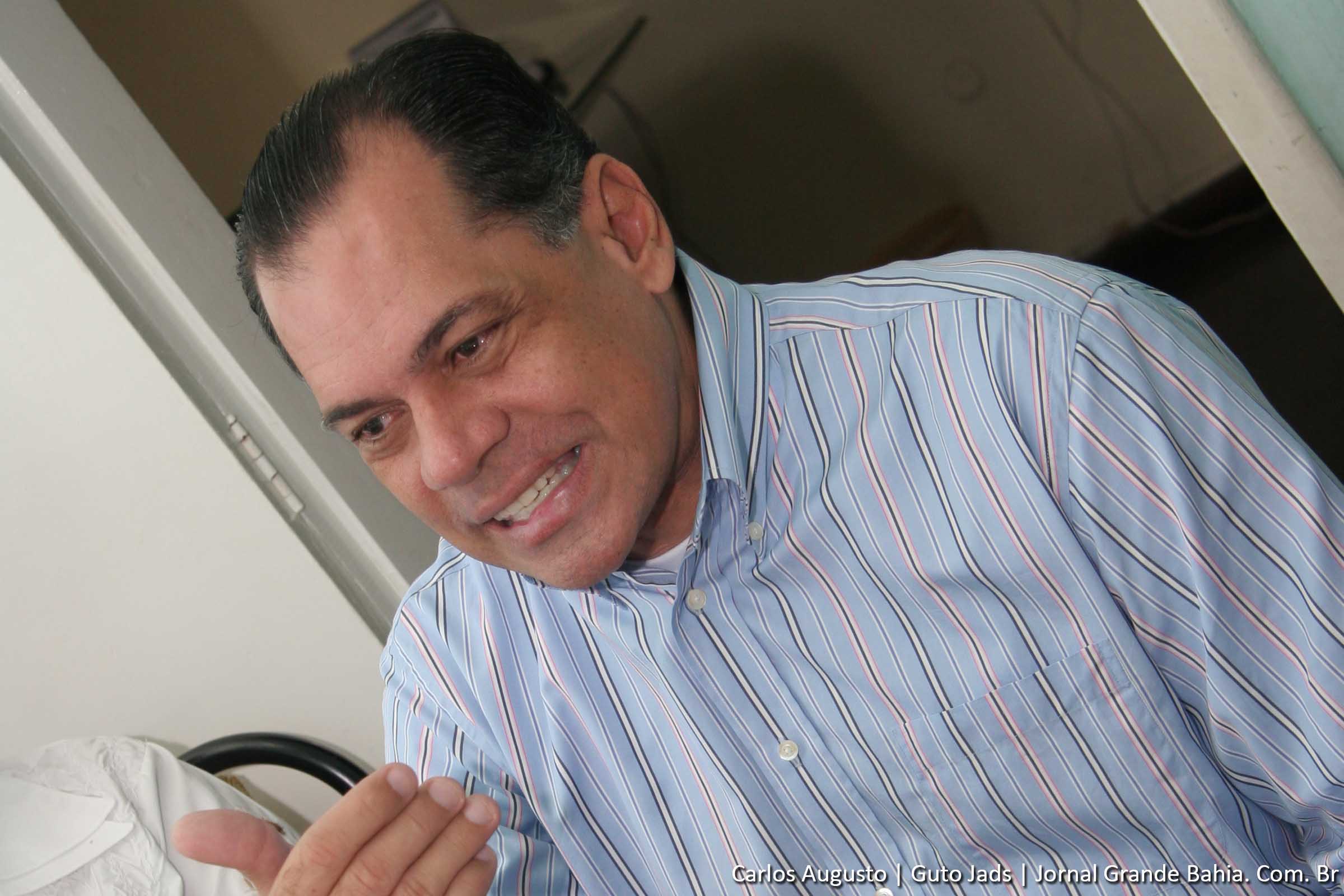 TCM rejeita contas da Prefeitura de Salvador, referentes a 2011, pela terceira vez consecutiva