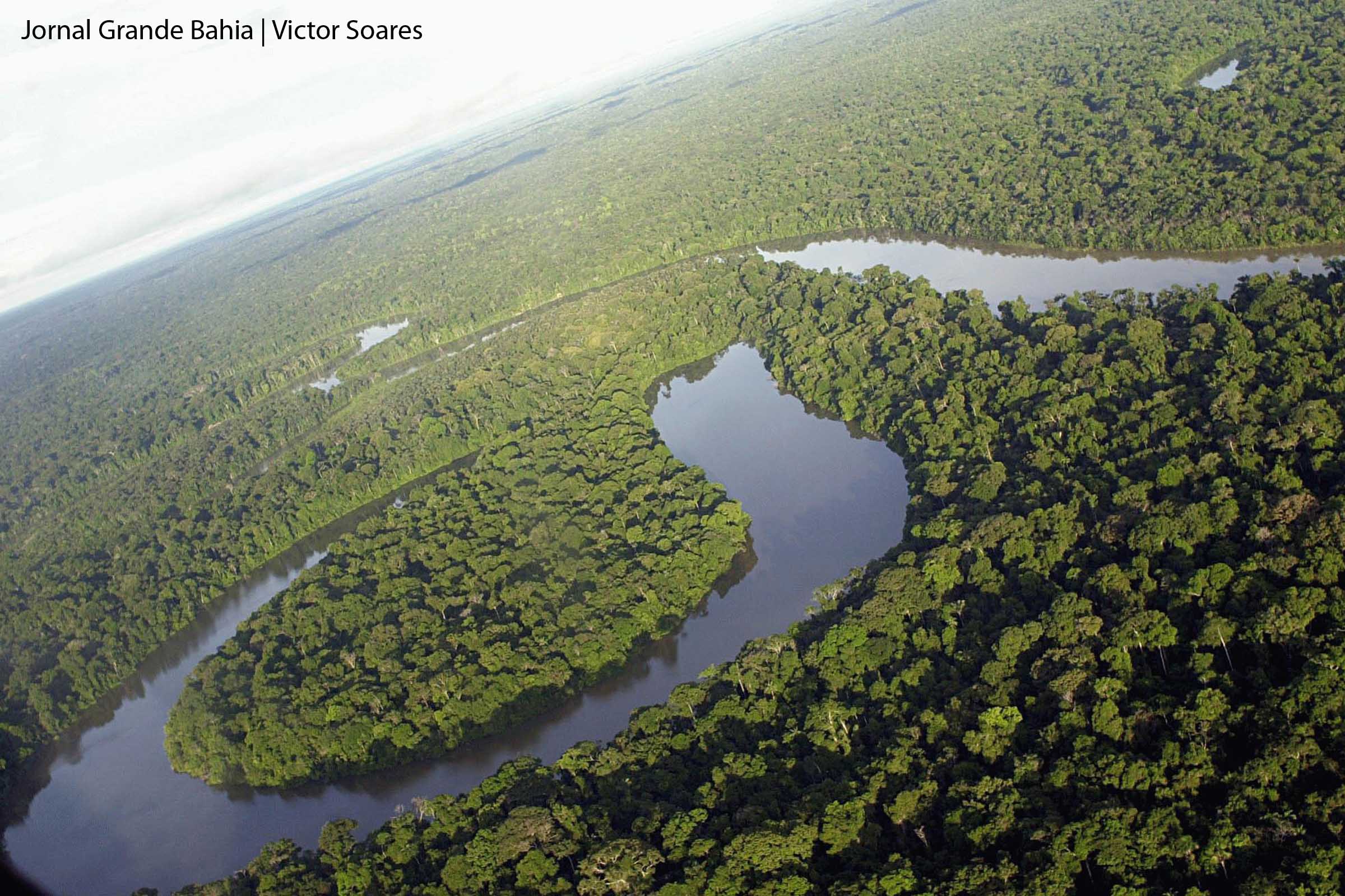Águas no Brasil: maiores reservas de água do mundo convivem com a seca