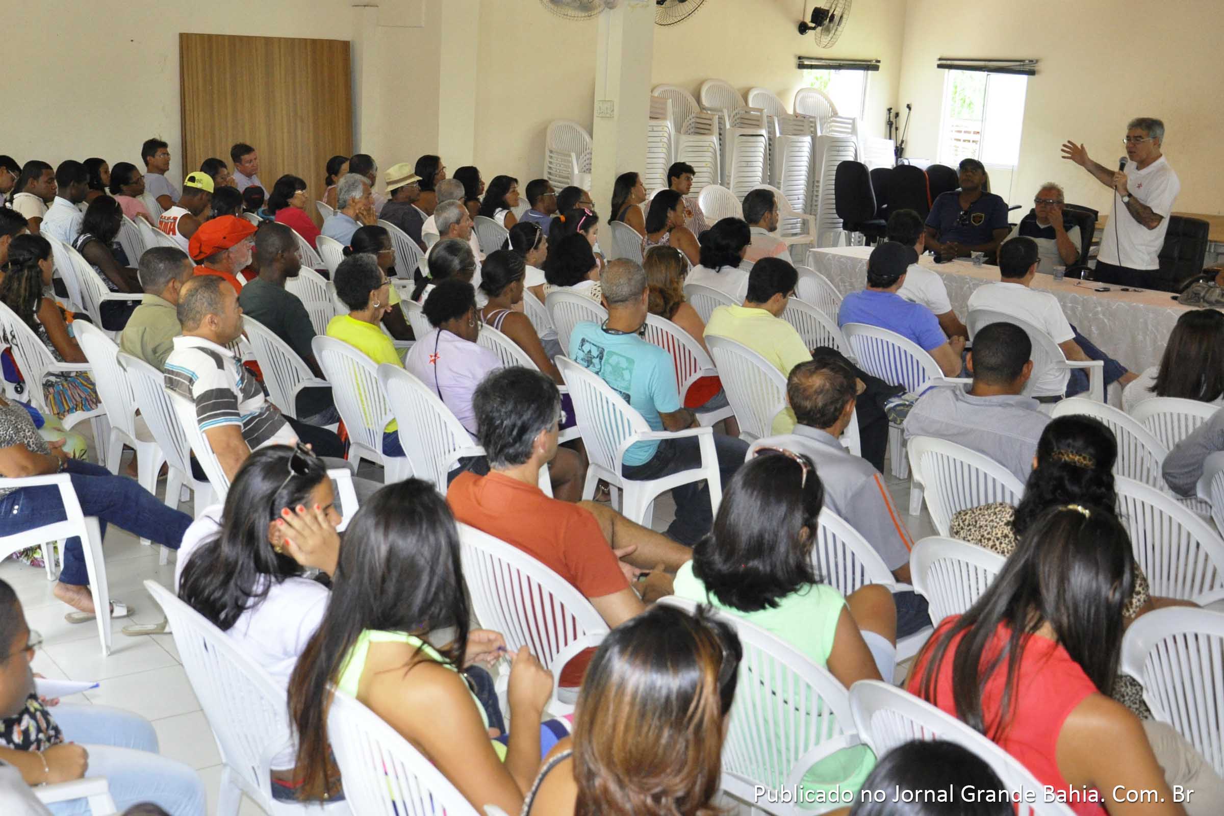 “Mais do que nunca o que nos trouxe aqui, com êxito em todo o Brasil, foi pensar em política sempre em caráter de unidade em todos os quesitos”, Zé Neto.