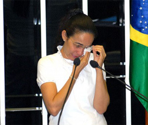 PSOL envolto em mistérios, revolta e crise