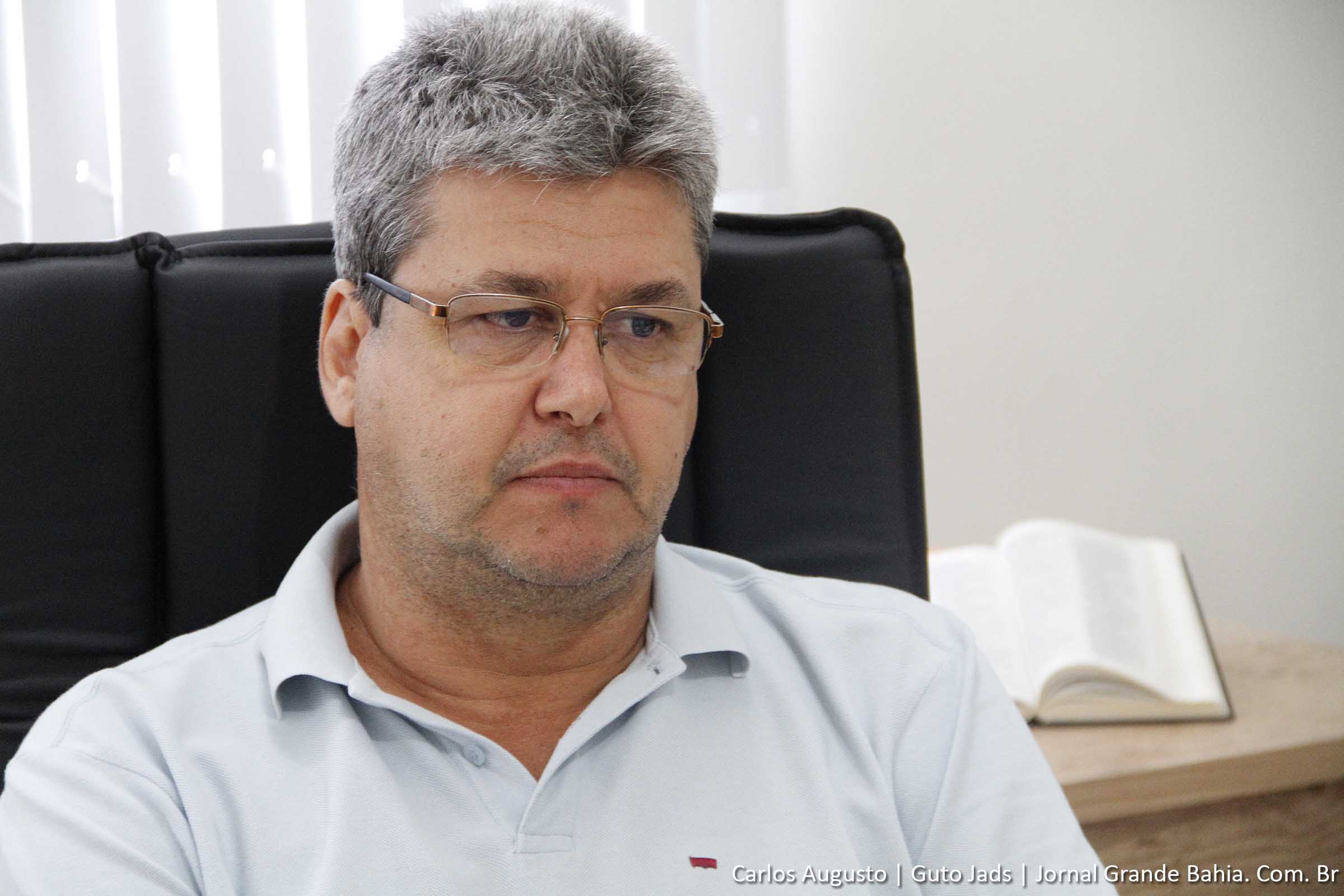 Furão: “Otto Alencar tem sido uma peça fundamental para o êxito do governo Jaques Wagner. É natural que nós, que somos filiados ao partido e liderados de Otto, venhamos a defender uma candidatura que tem todas as possibilidades de alcançar êxito eleitoral”.