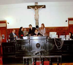 Cristofobia: Jesus Cristos e as Lésbicas do Rio Grande do Sul