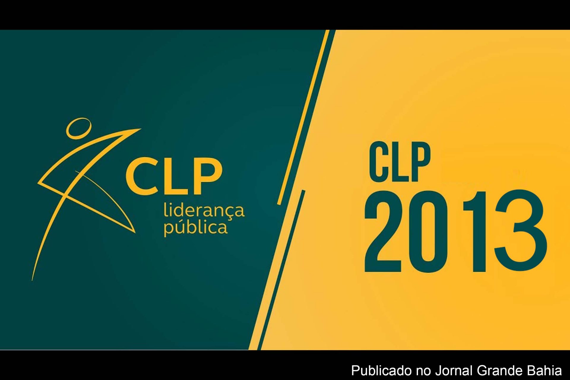 Edição 2013 do Desafio da Educação do Centro de Liderança Pública (CLP).