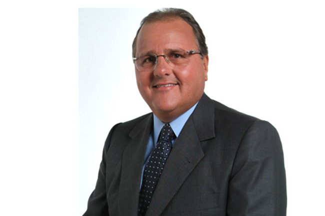 Geddel Vieira Lima ocupa posição de destaque no PMDB.