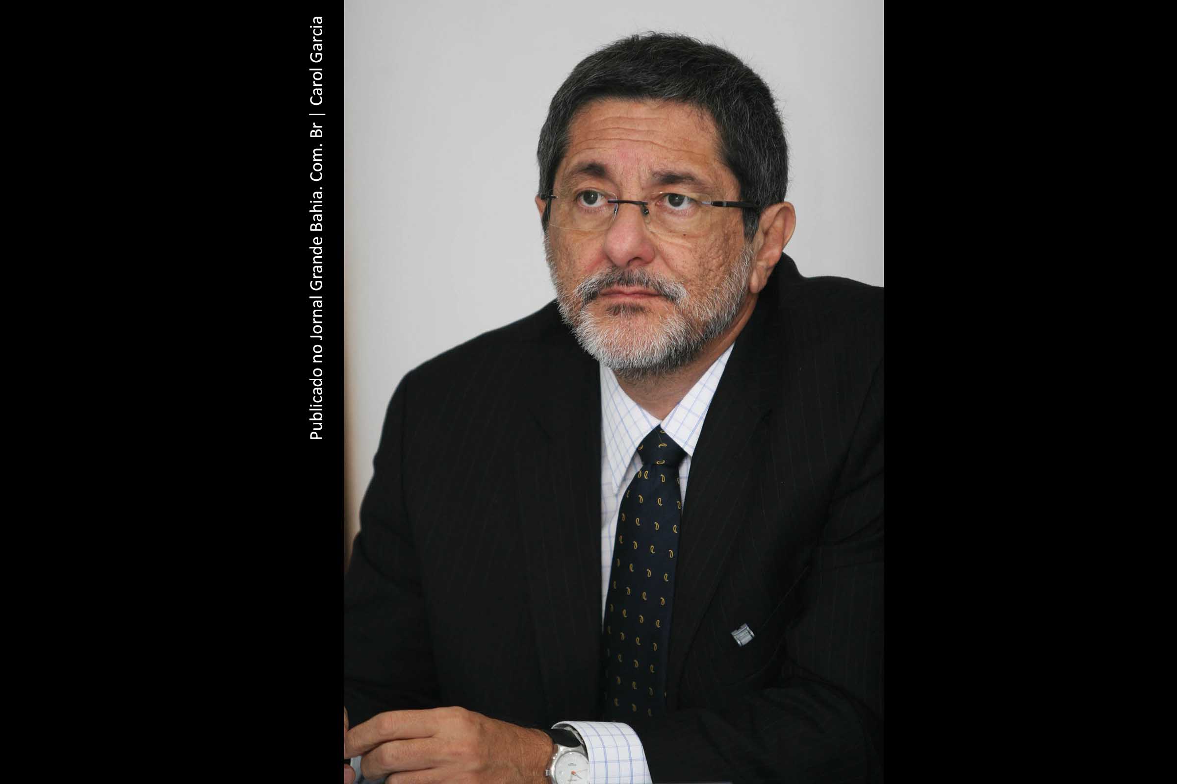 José Sérgio Gabrielli