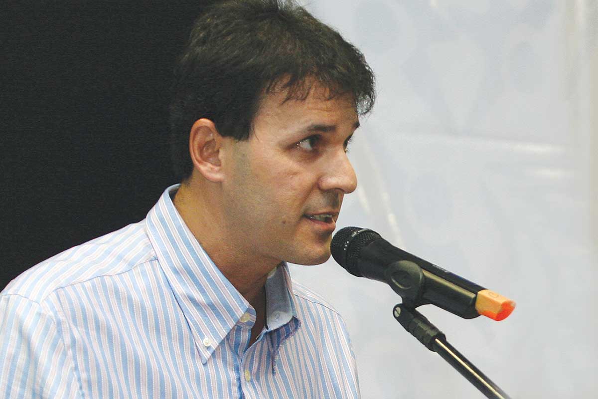 Prefeito de Itaberaba, João Mascarenhas Filho, é condenado.