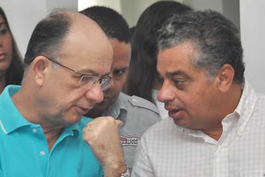 Ex-prefeito Tarcízio Pimenta emite nota e diz que relação entre prefeitura de Feira de Santana e Subaé Brasil foi estabelecida por José Ronaldo