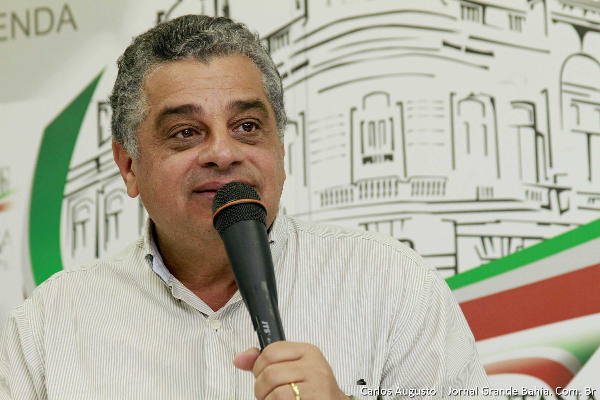 MPF denuncia ex-gestores da Subaé Brasil, ex-servidor e ex-prefeito do município de Feira de Santana por corrupção e lavagem de dinheiro