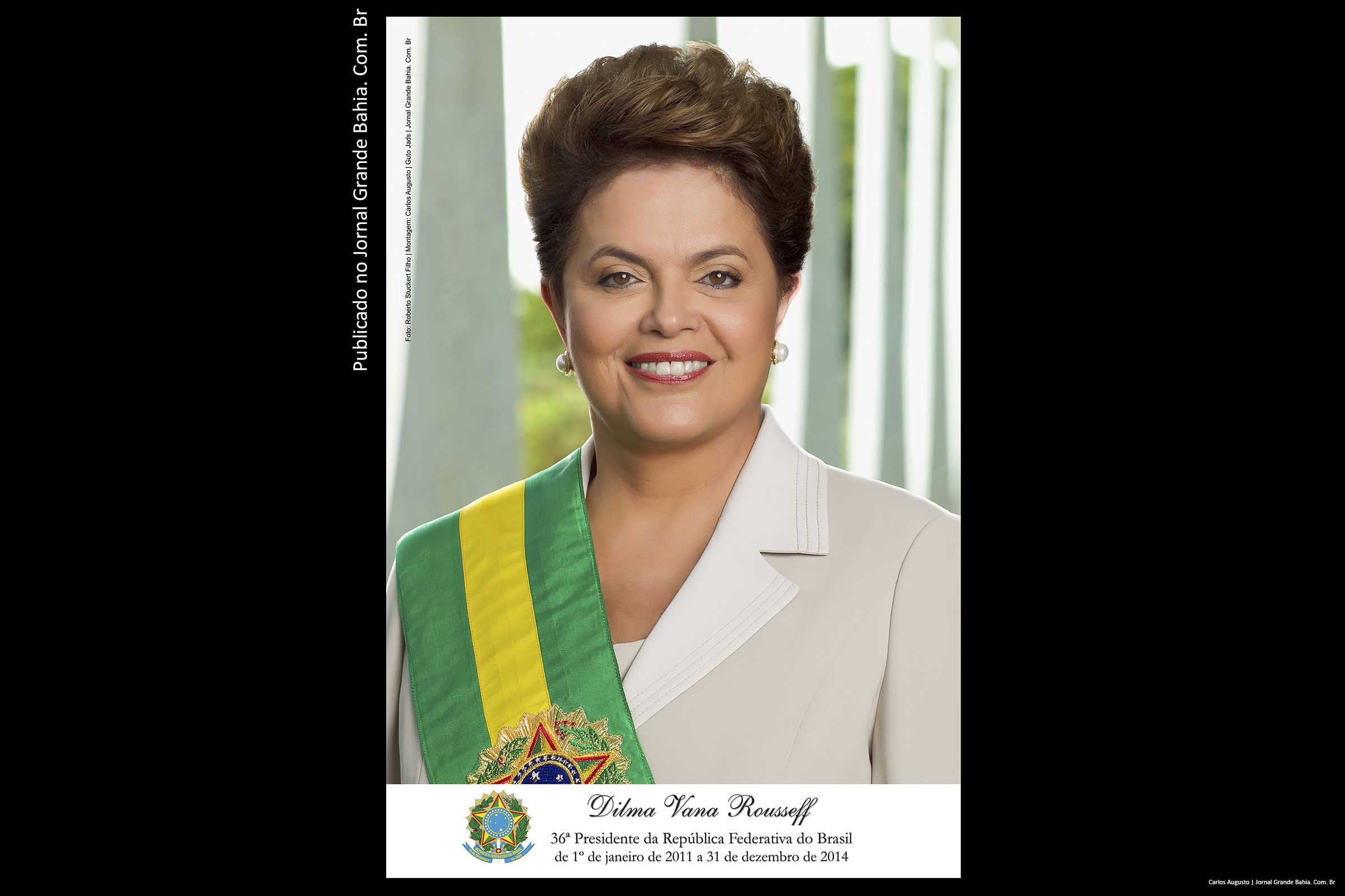 Dilma Rousseff: “Um governo só pode cumprir bem seu papel se tiver vontade política e contar com verbas suficientes. Por isso é importante que o Congresso Nacional aprove nossa proposta de destinar os recursos do petróleo para a educação”