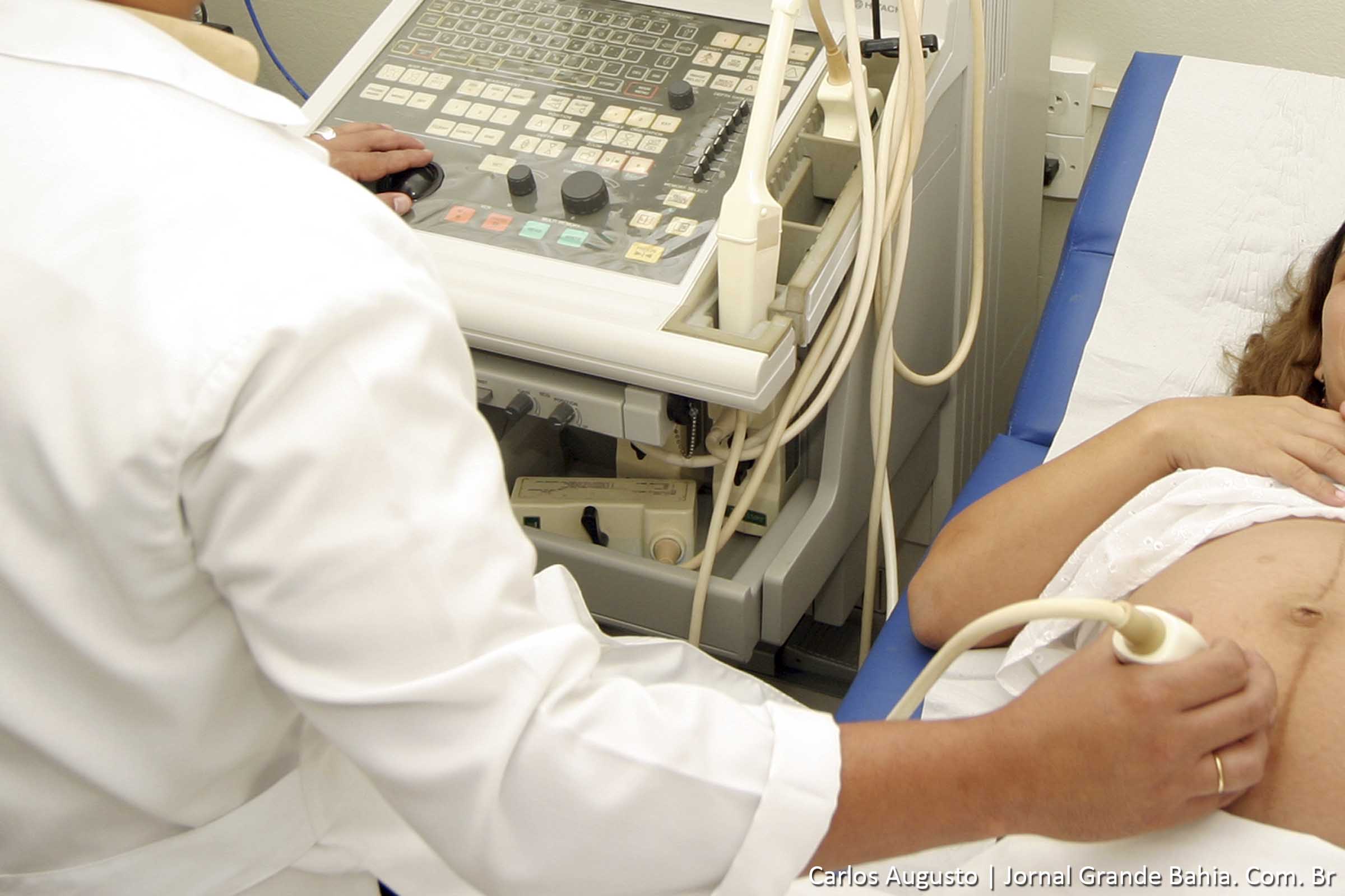 Os médicos reguladores baianos iniciaram uma greve por tempo indeterminado.