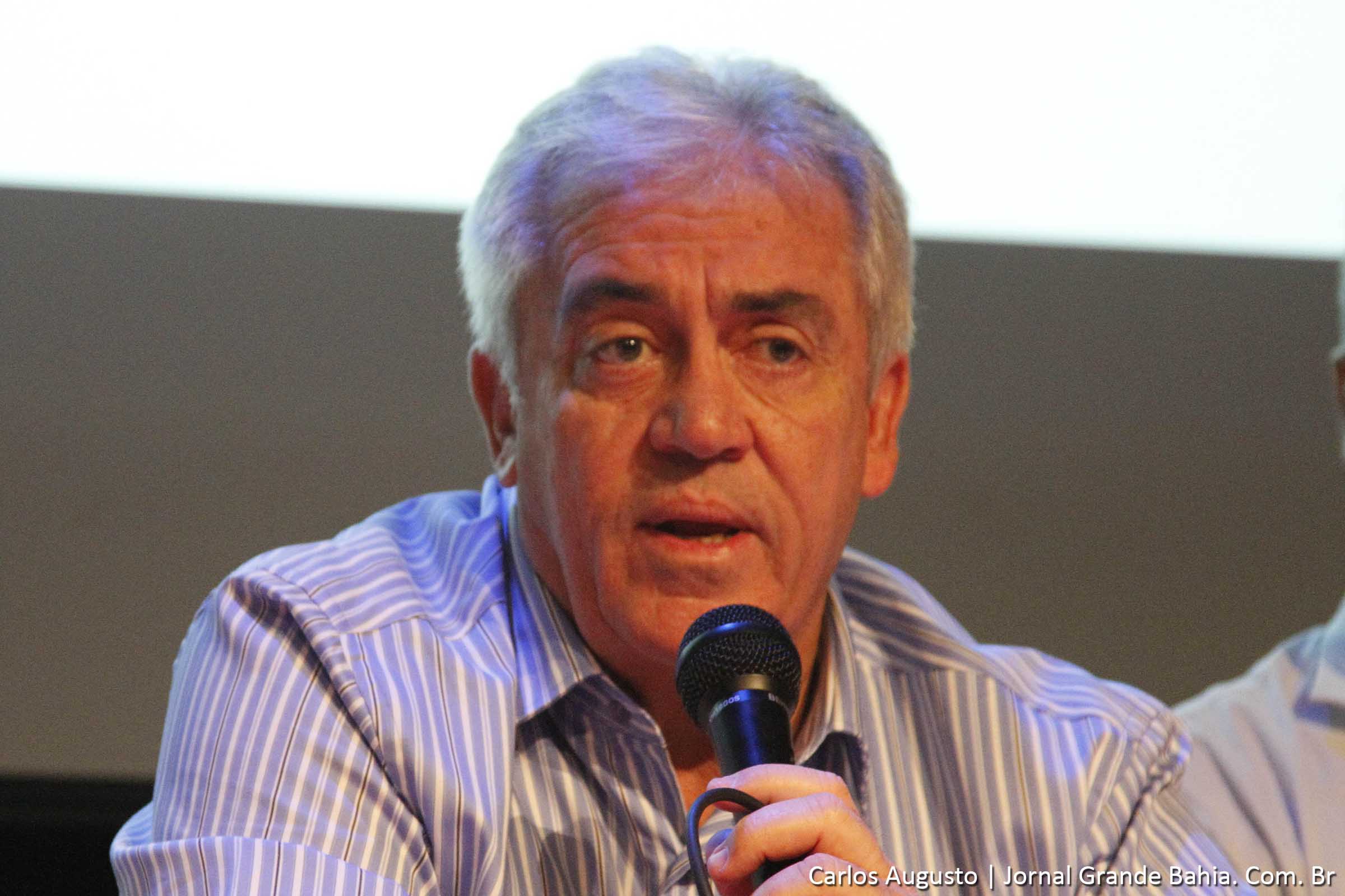 Editorial: O discurso do vice-governador Otto Alencar e as reais intenções políticas; Feira de Santana sediou encontro do PSD