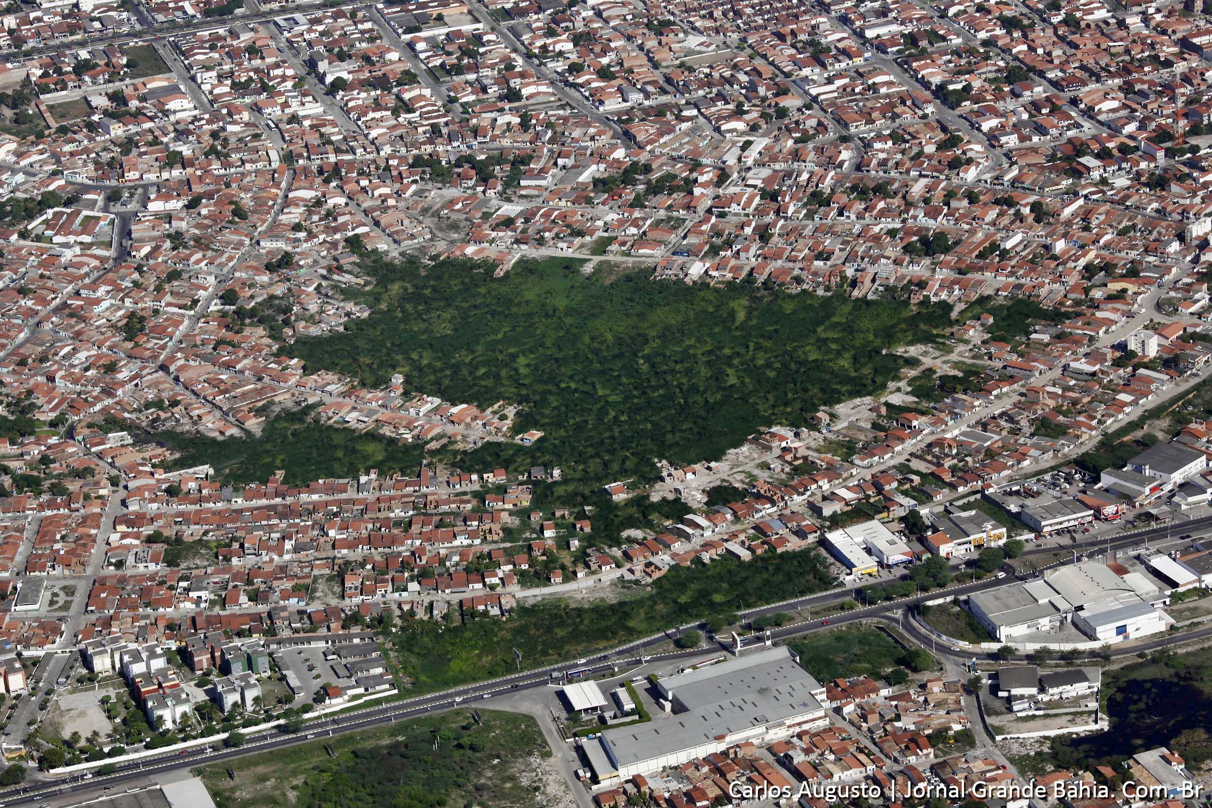 Audiência Pública debate a preservação dos mananciais hídricos de Feira de Santana
