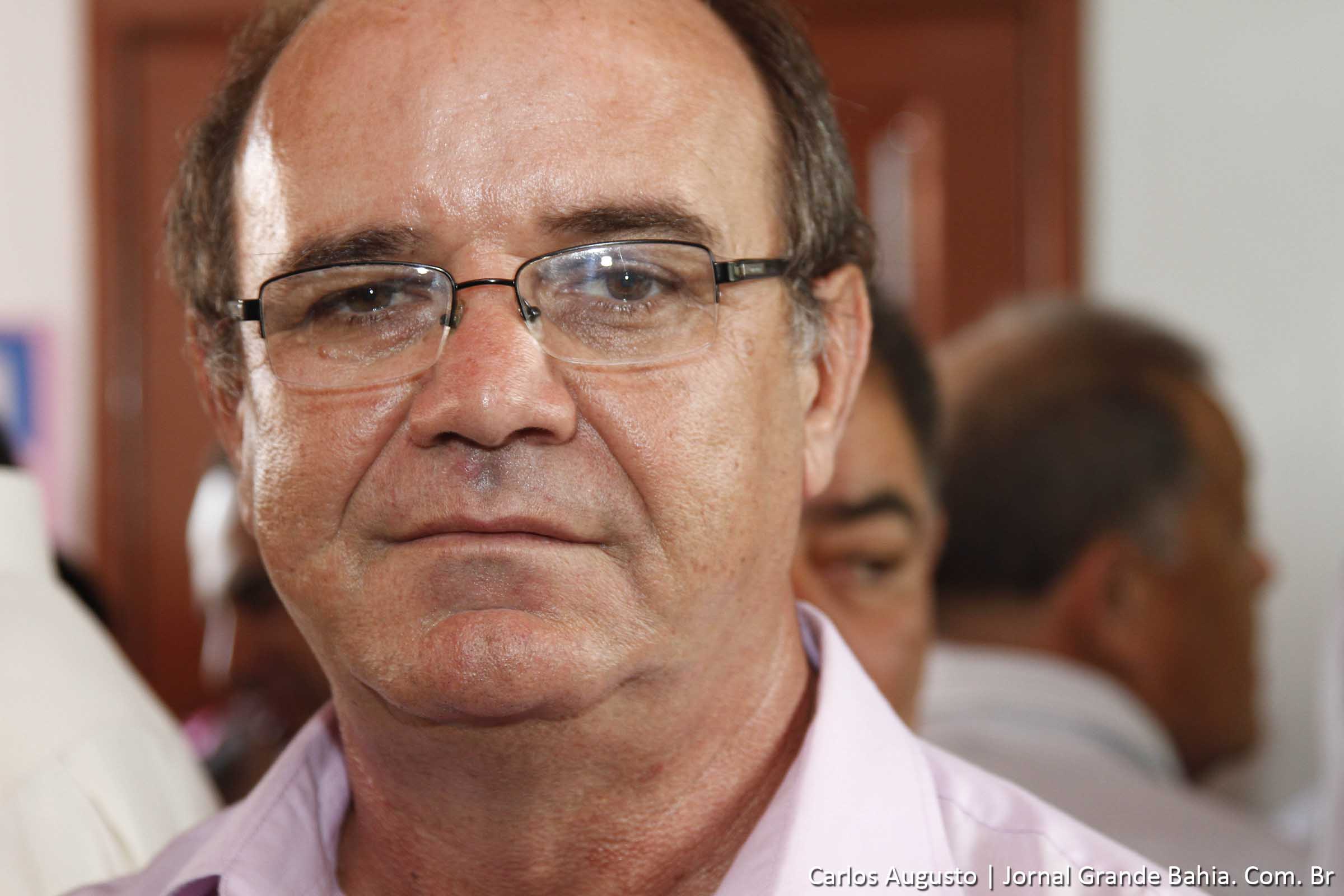 José Carneiro Rocha: “Finalmente a juventude gritou e o grito repercutiu. Repercutiu ao ponto de fazer a nossa presidenta Dilma Rousseff refletir e tomar posições”