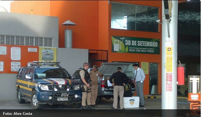 Força-Tarefa formada pela Secretaria da Fazenda da Bahia (Sefaz), Secretaria da Segurança Pública, Ministério Público e Procuradoria Geral do Estado investiga fraudes no âmbito da Operação Etanol.