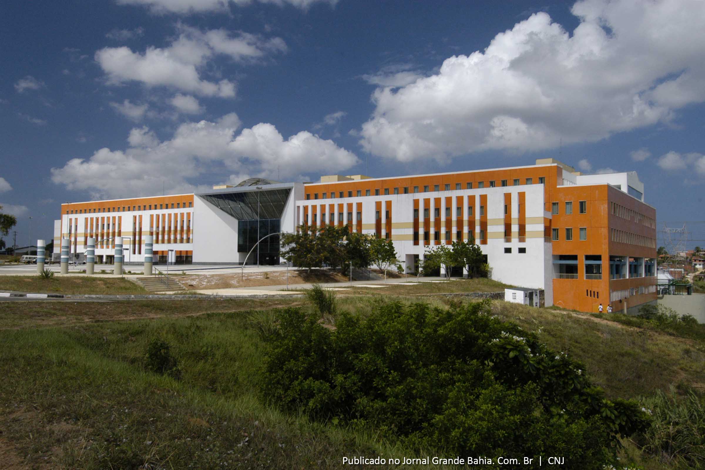 Após 10 anos, advogados baianos voltam a escolher diretamente a lista do 5º Constitucional para preencher vaga de Desembargador no Tribunal de Justiça da Bahia.