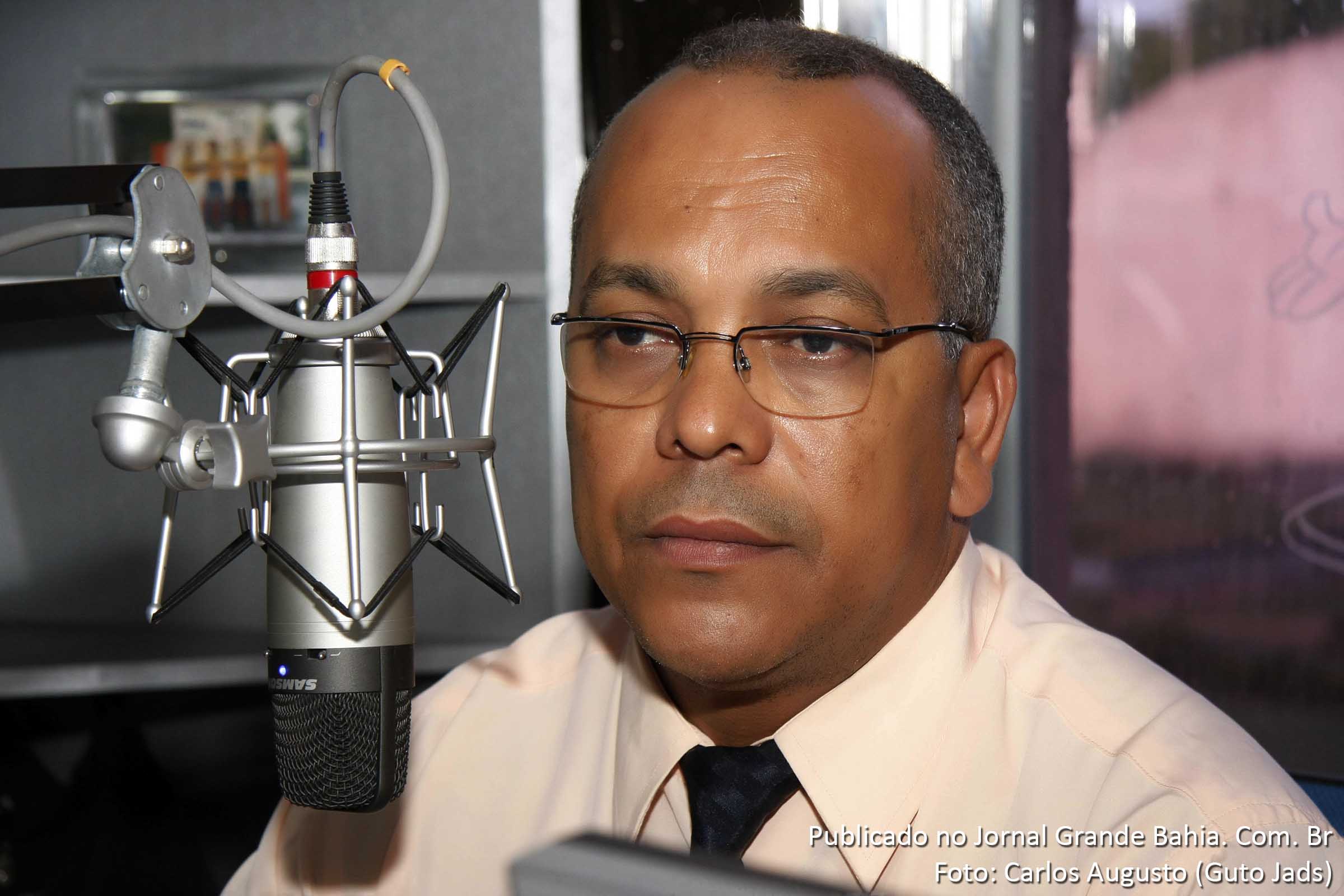 No dia 31 de julho de 2013, o programa Rotativo News da Rádio Sociedade de Feira de Santana comemorou seu sétimo aniversário. Apresentado por Joilton Freitas, o programa é uma referência no jornalismo radiofônico local, com um conteúdo diversificado que inclui notícias de interesse regional e internacional. Durante a edição especial de aniversário, foram sorteadas dez garrafas de vinho para os ouvintes como forma de agradecimento pela audiência.