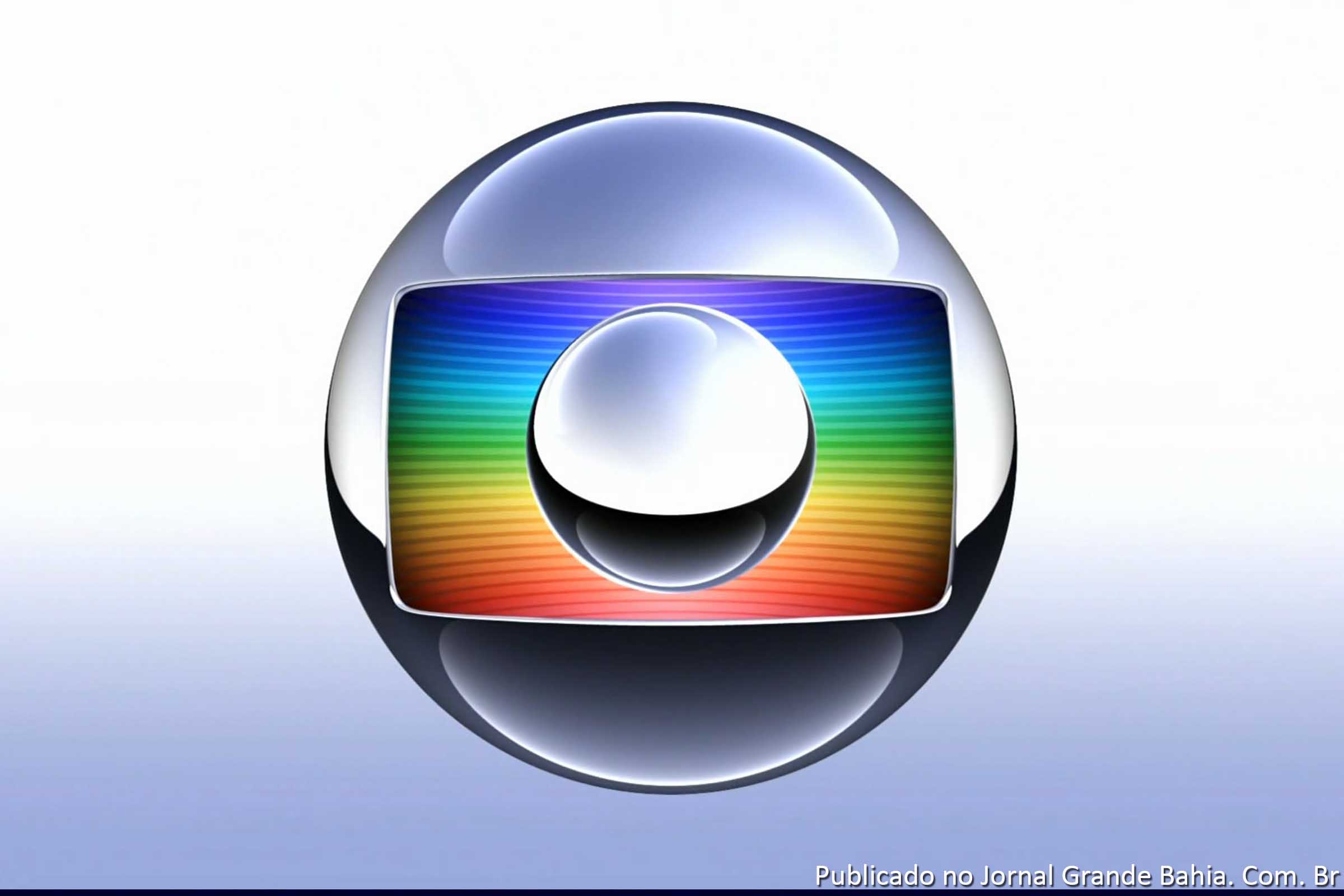 Rede Globo é acionada por sonegação fiscal.