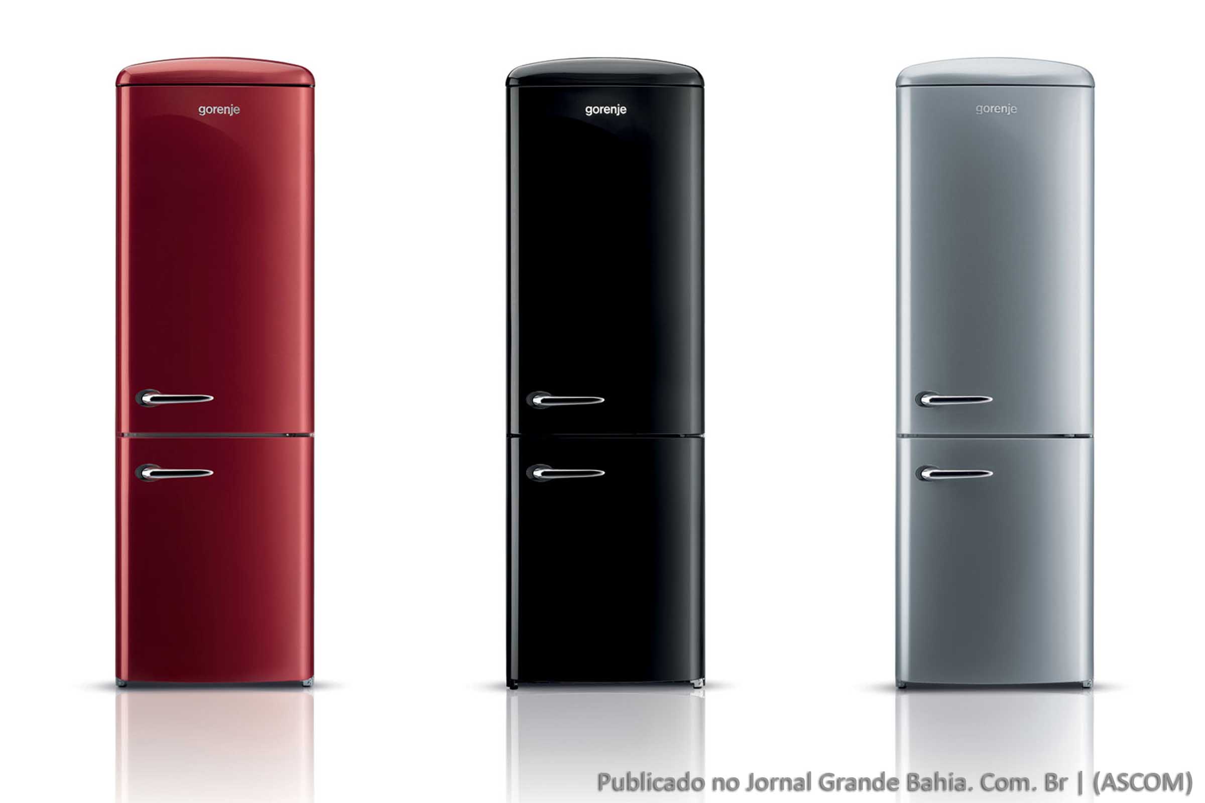 O projeto Nova Geladeira Coelba – Doação atende aos critérios da Lei 12.212, e é voltado para os consumidores beneficiados pela Tarifa Social de Energia.