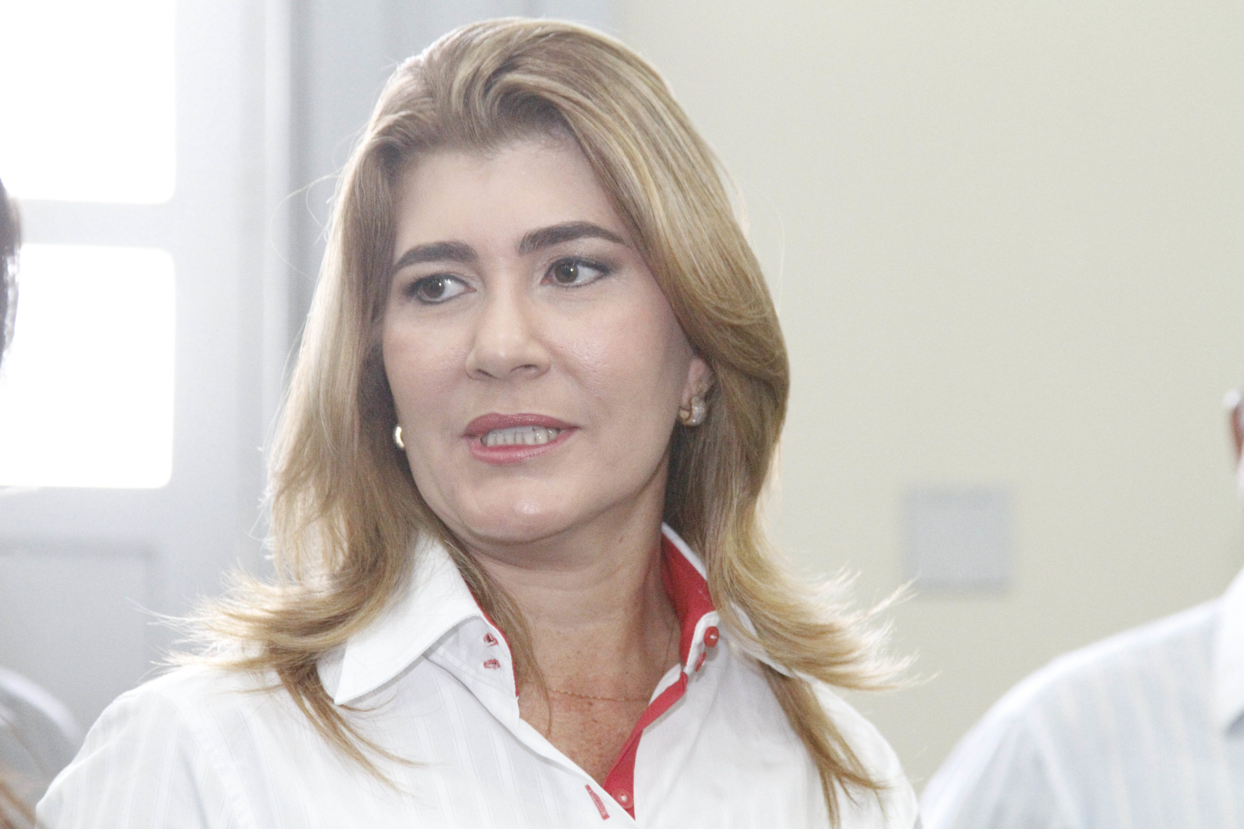 Graça Pimenta: “Hoje ocupo o cargo de deputada estadual, mas antes de qualquer coisa sou profissional de Enfermagem e sei o quanto é necessário alertar a população sobre as doenças."