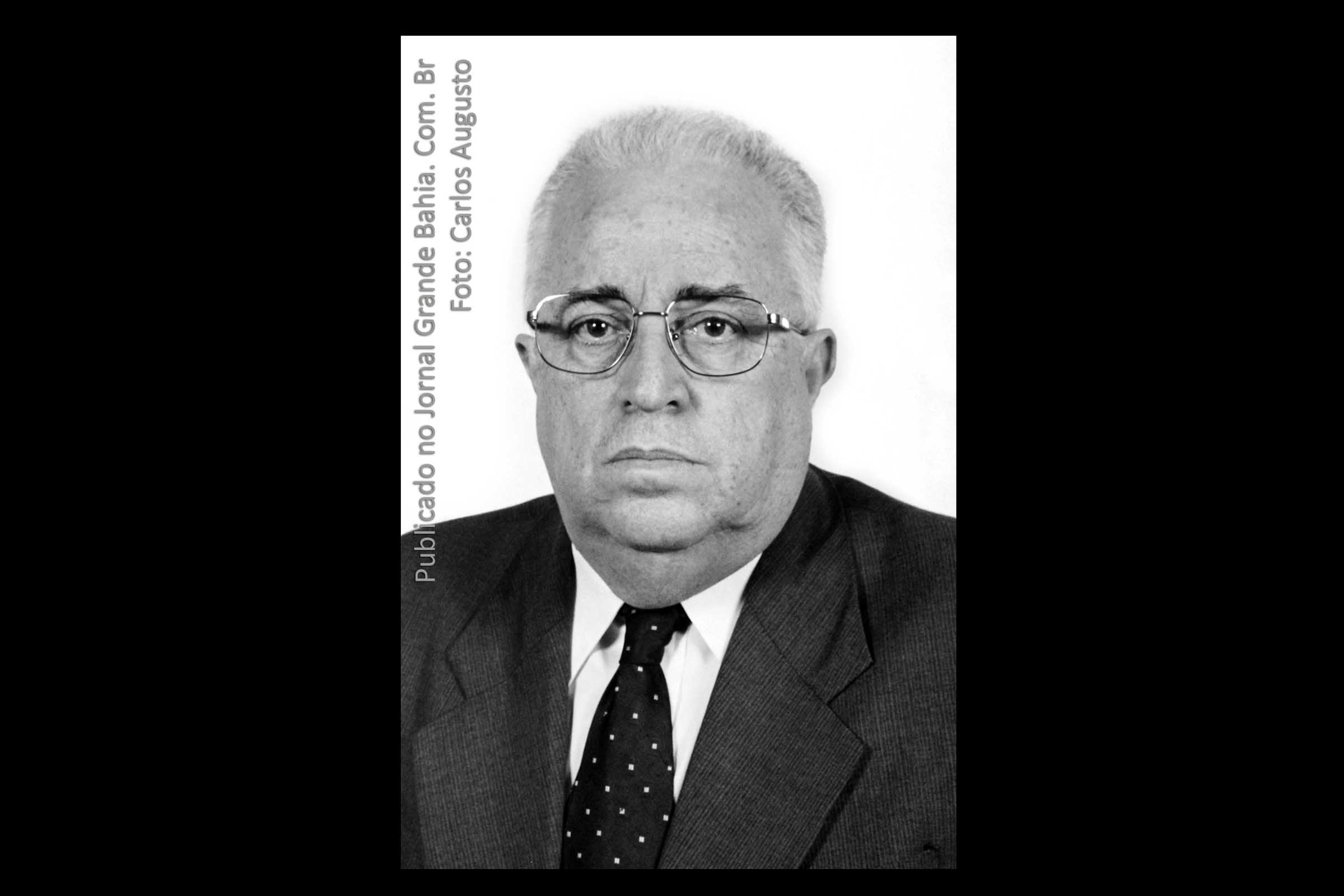 O presidente do Sindicato do Comércio Varejista José Carlos Moraes Lima achou boa as vendas do dia dos pais.