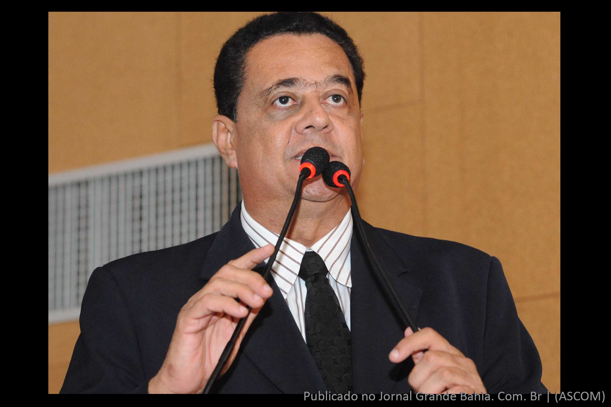 Luciano Simões: “Simplesmente não houve resposta. Não procurei o Ministério Público, o Tribunal de Justiça, e o governo se nega de forma absurda a encaminhar essas informações. Estou reiterando o pedido pela quarta vez, para que se informe também os gastos do governador com helicóptero”