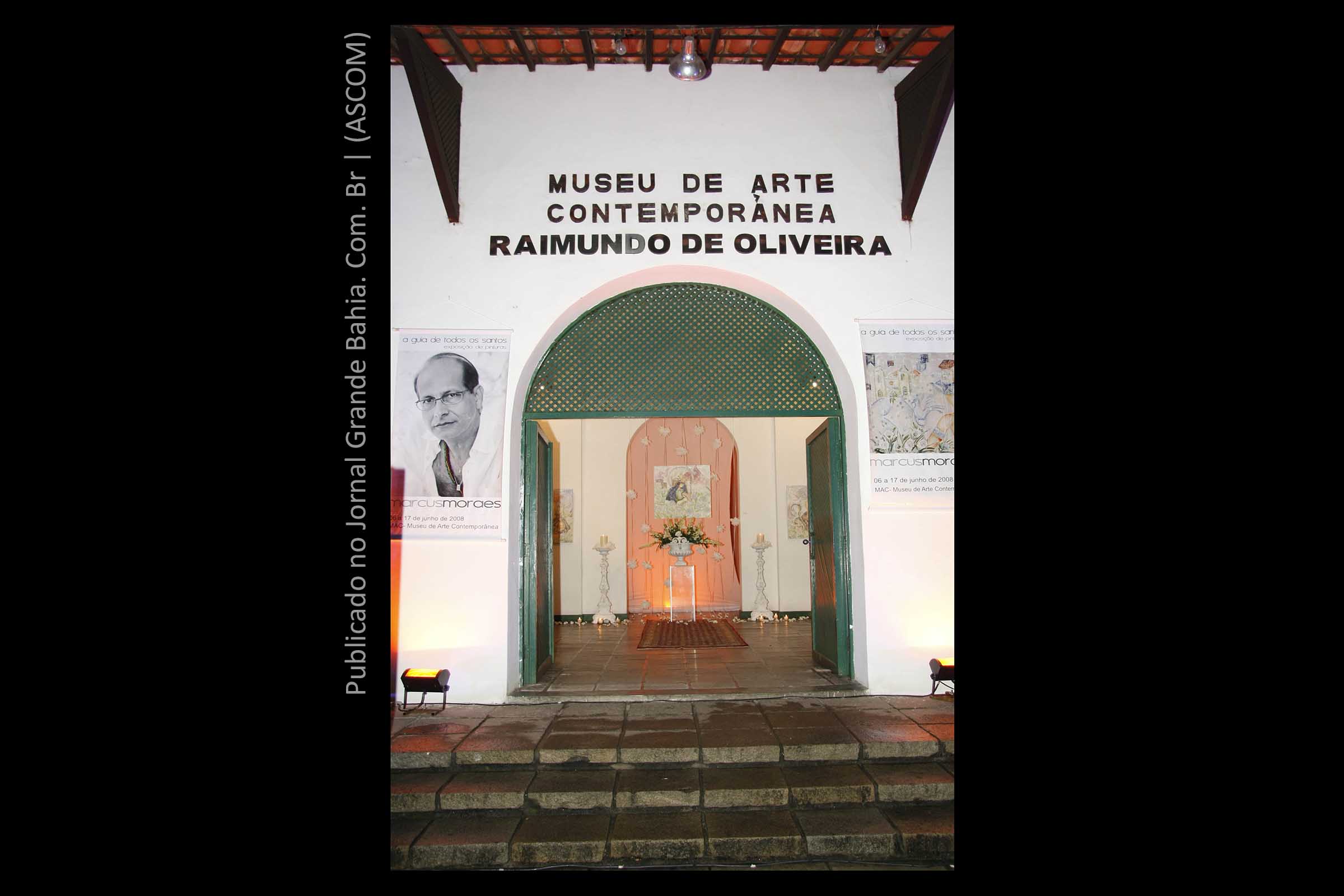 Prefeitura de Feira de Santana inicia projeto ‘Música no Museu’, com apresentação de bandas de jazz e instrumenta