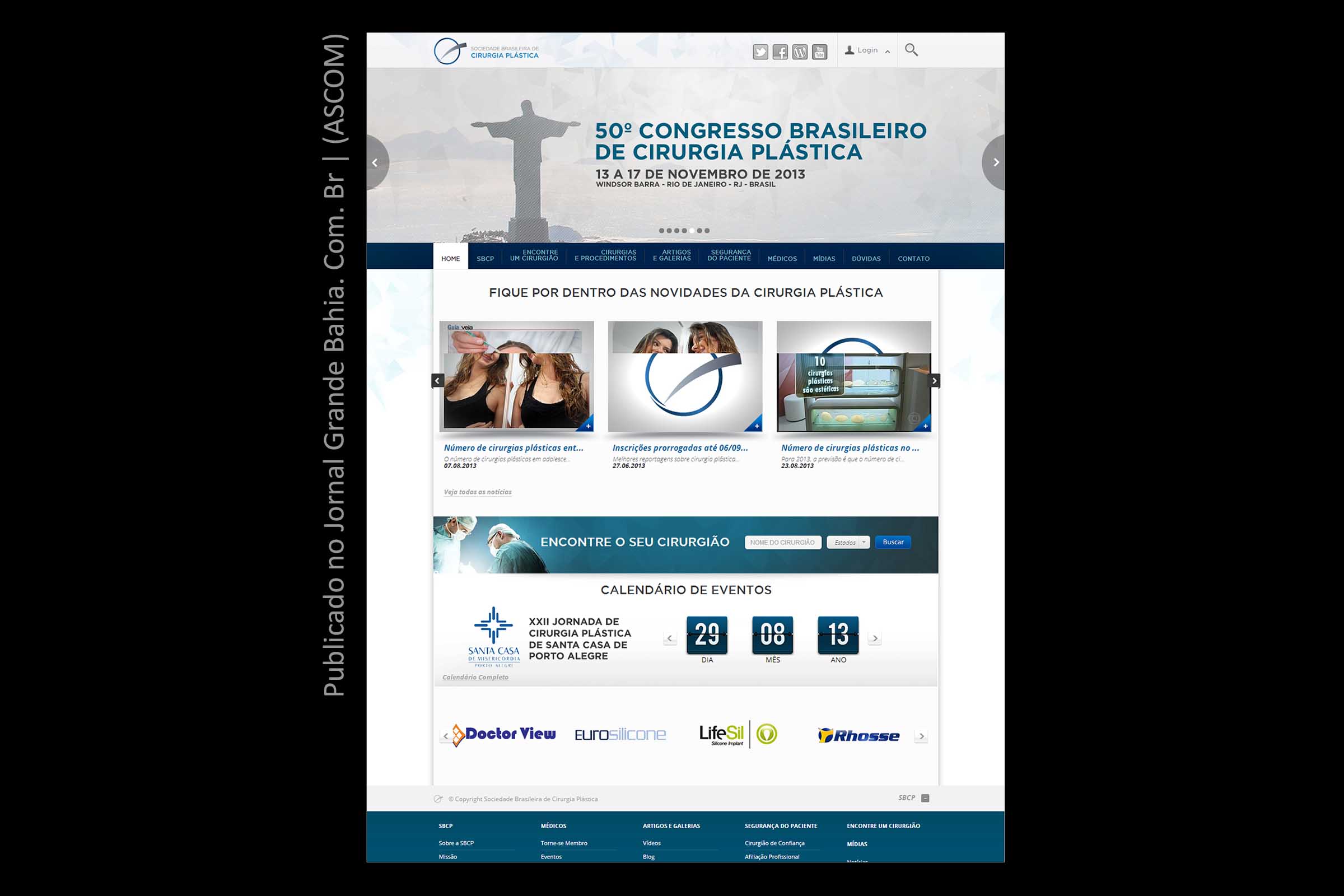 Especialista alerta sobre medidas que aumentam segurança da cirurgia plástica