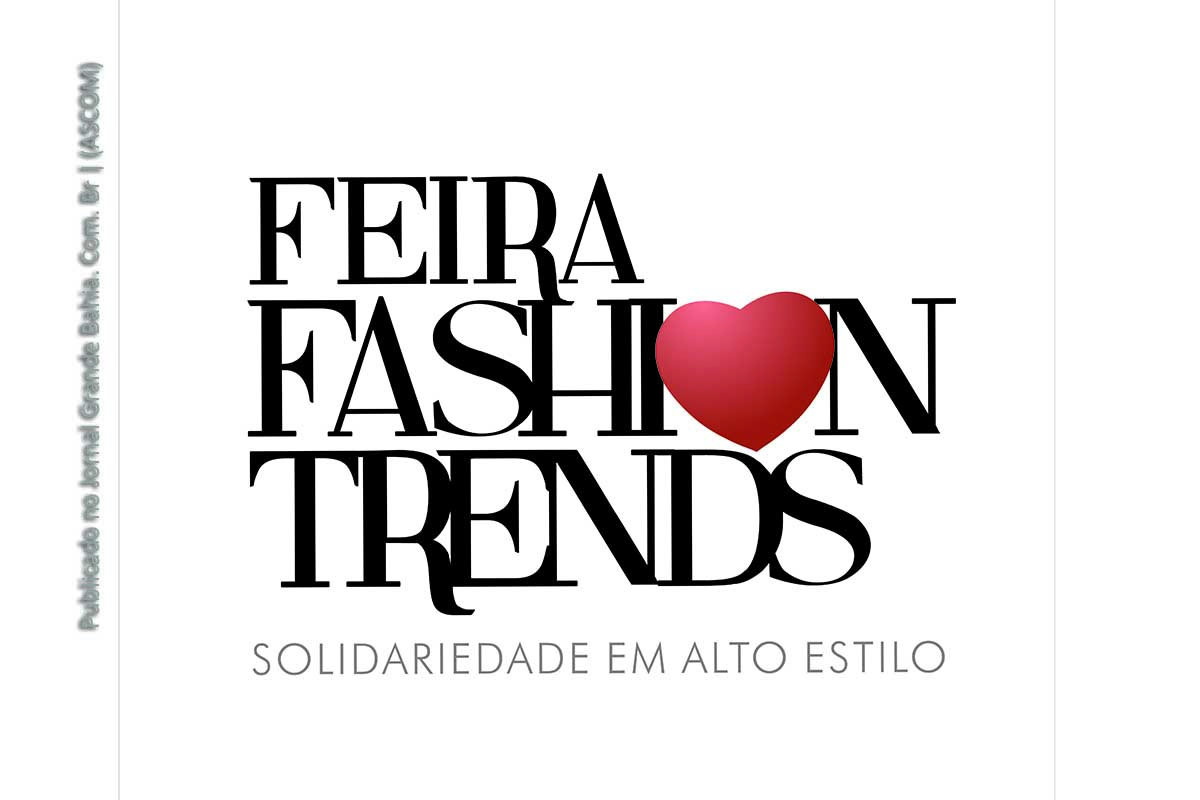 Feira Fashion Trends 2013.
