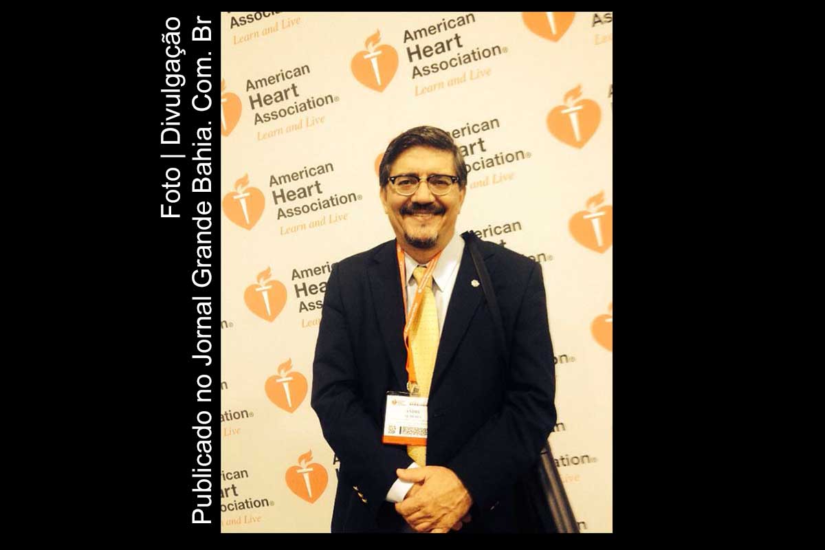 Coordenada pelo cardiologista André Almeida, a pesquisa é fruto de um trabalho desenvolvido no Hospital Dom Pedro de Alcântara em conjunto com a UEFS.