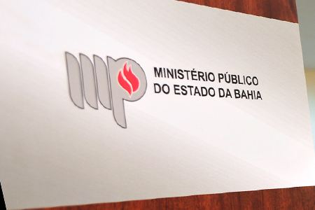 Ministério Público do Estado da Bahia.