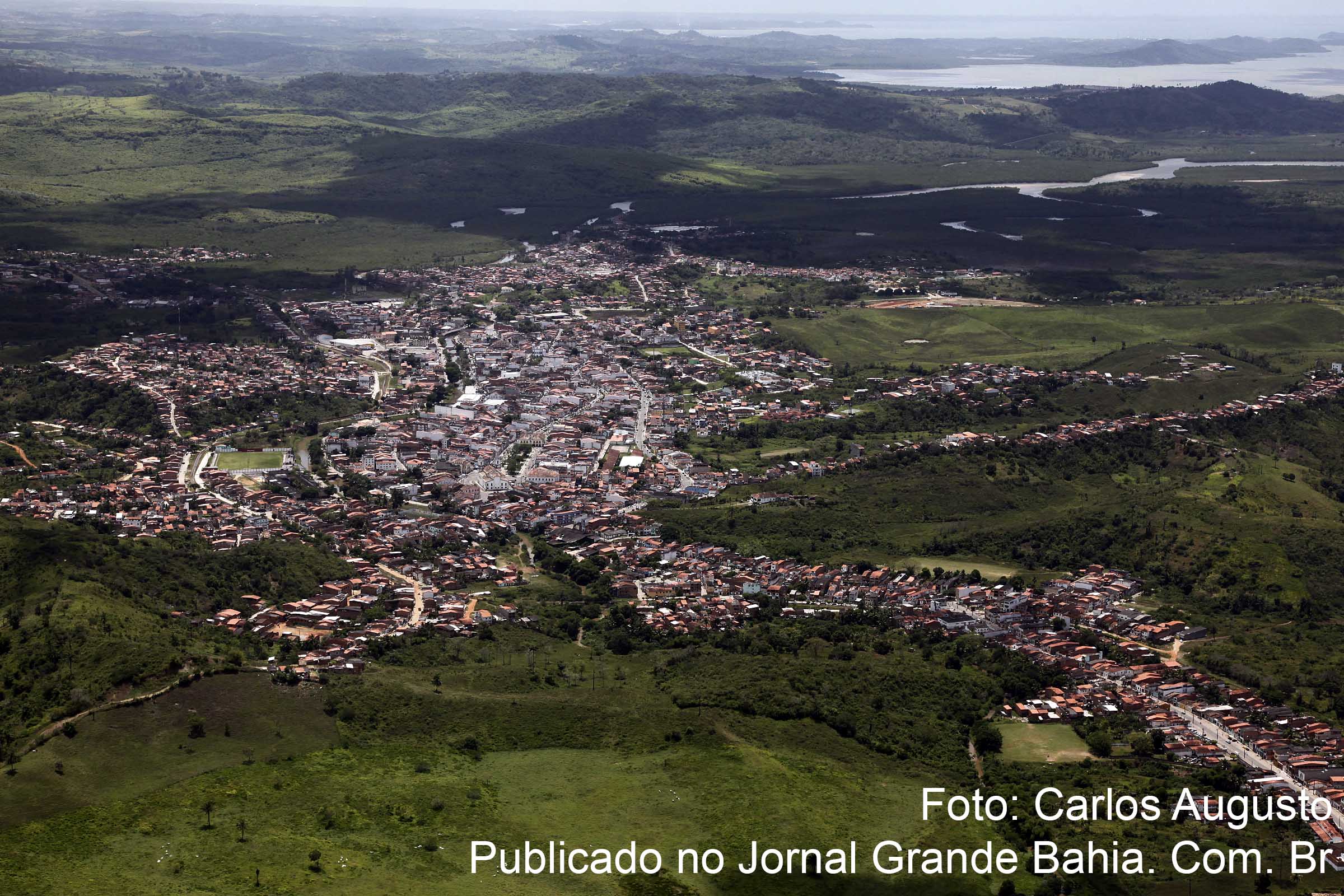 Santo Amaro em Adoração promete movimentar cidade