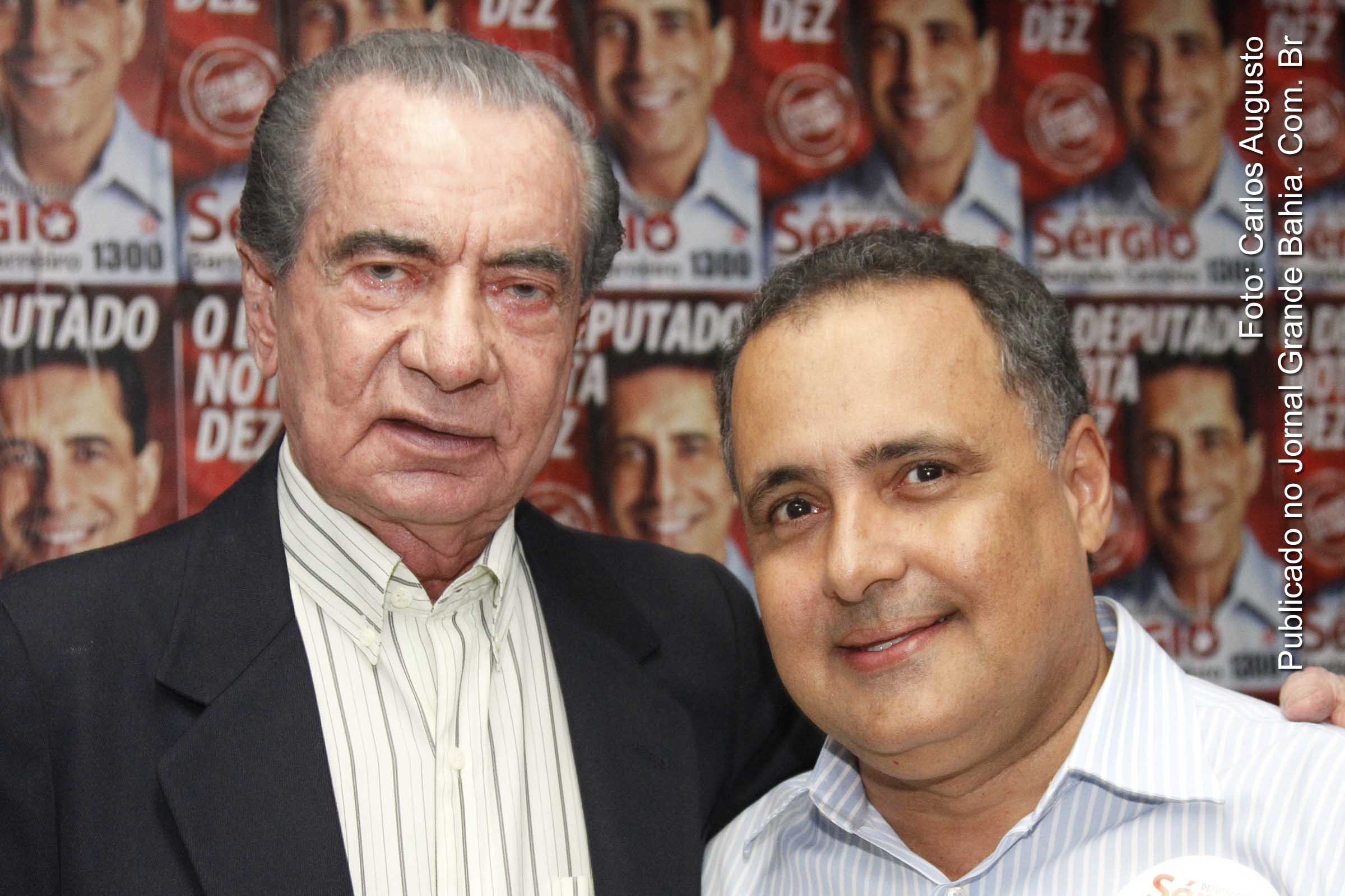 Suplente de senador defende linha de crédito para repovoar a pecuária e pastagem no semiárido