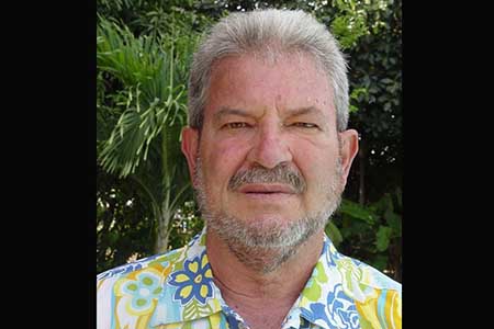 O odontólogo e cientista Julio Motta e seu senso critico.