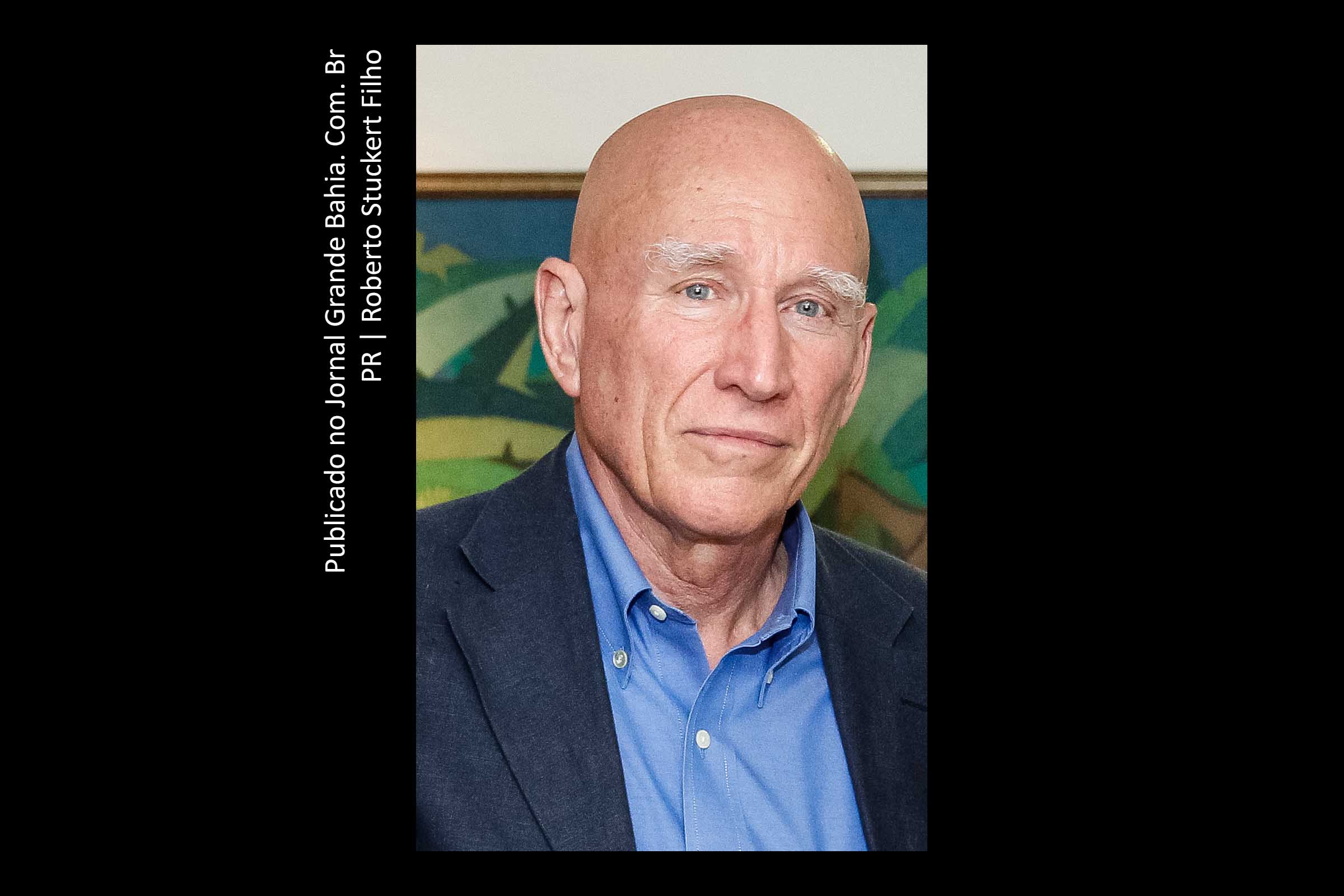 Vídeo com depoimento do fotógrafo Sebastião Salgado revela a profundidade humanista de Gênesis