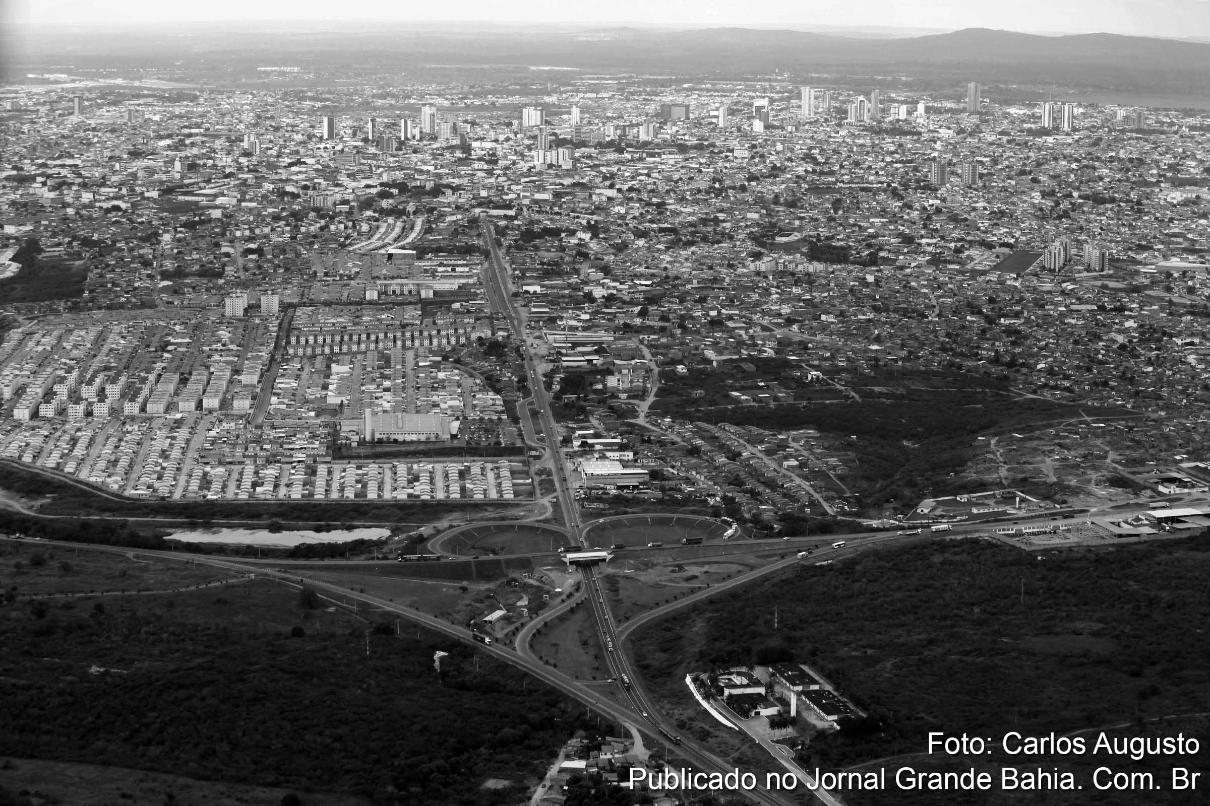 Postos de combustíveis são notificados por preço abusivo em Feira de Santana