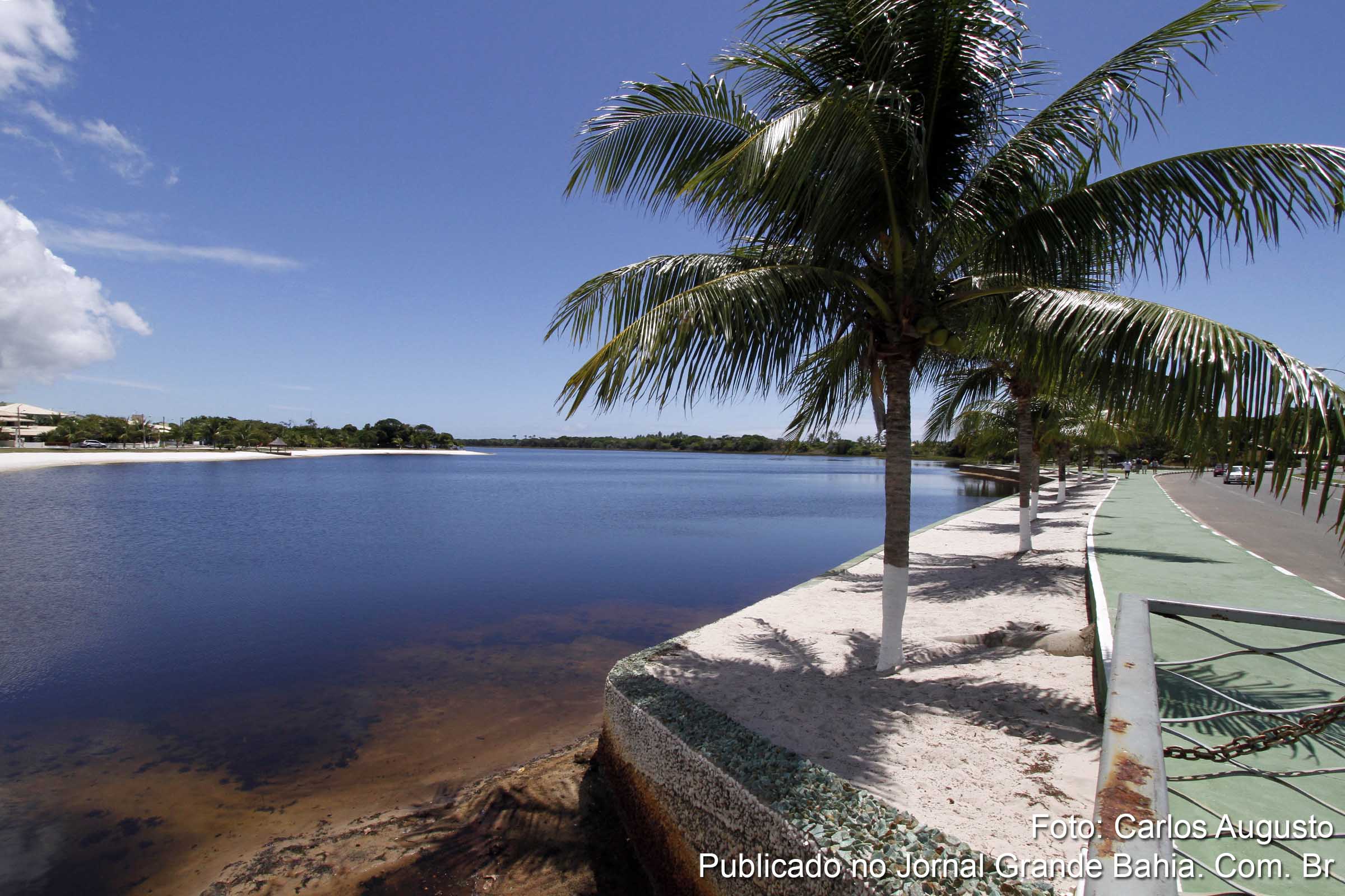 (Foto: Carlos Augusto | Jornal Grande Bahia)