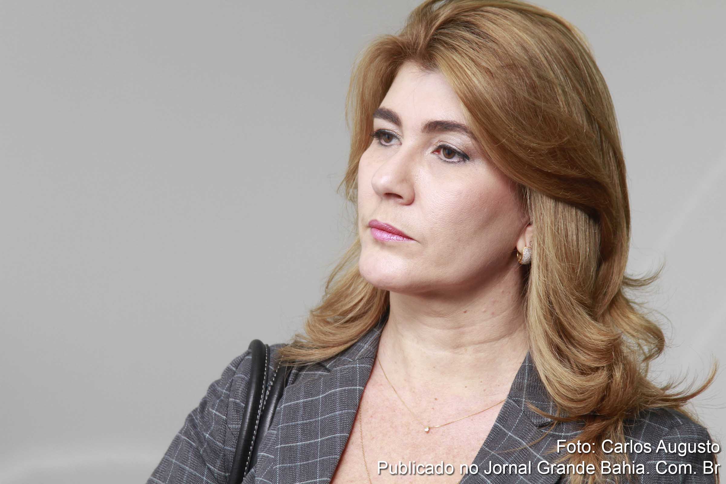 Deputada Graça Pimenta destaca prejuízo no calendário escolar.