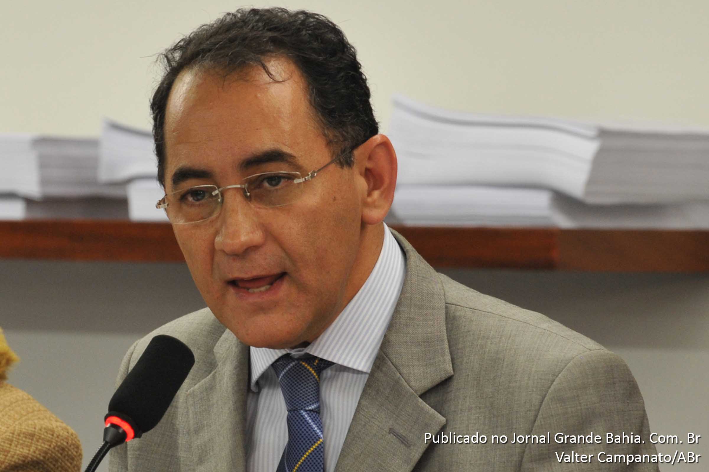 João Paulo Cunha recebe ordem de prisão.