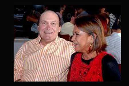 Amanhã, Maria Izabel e Jurandir Almeida estarão recebendo reservado numero de amigos em sua residência de verão na Praia do Forte.